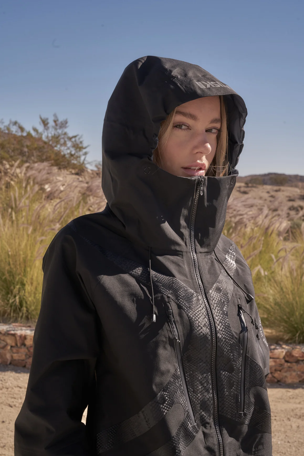 3L Waterproof Hardshell Performance Jacket - Image 11