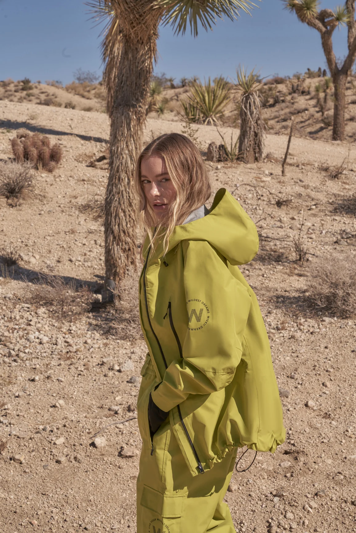3L Waterproof Hardshell Performance Jacket - Image 18
