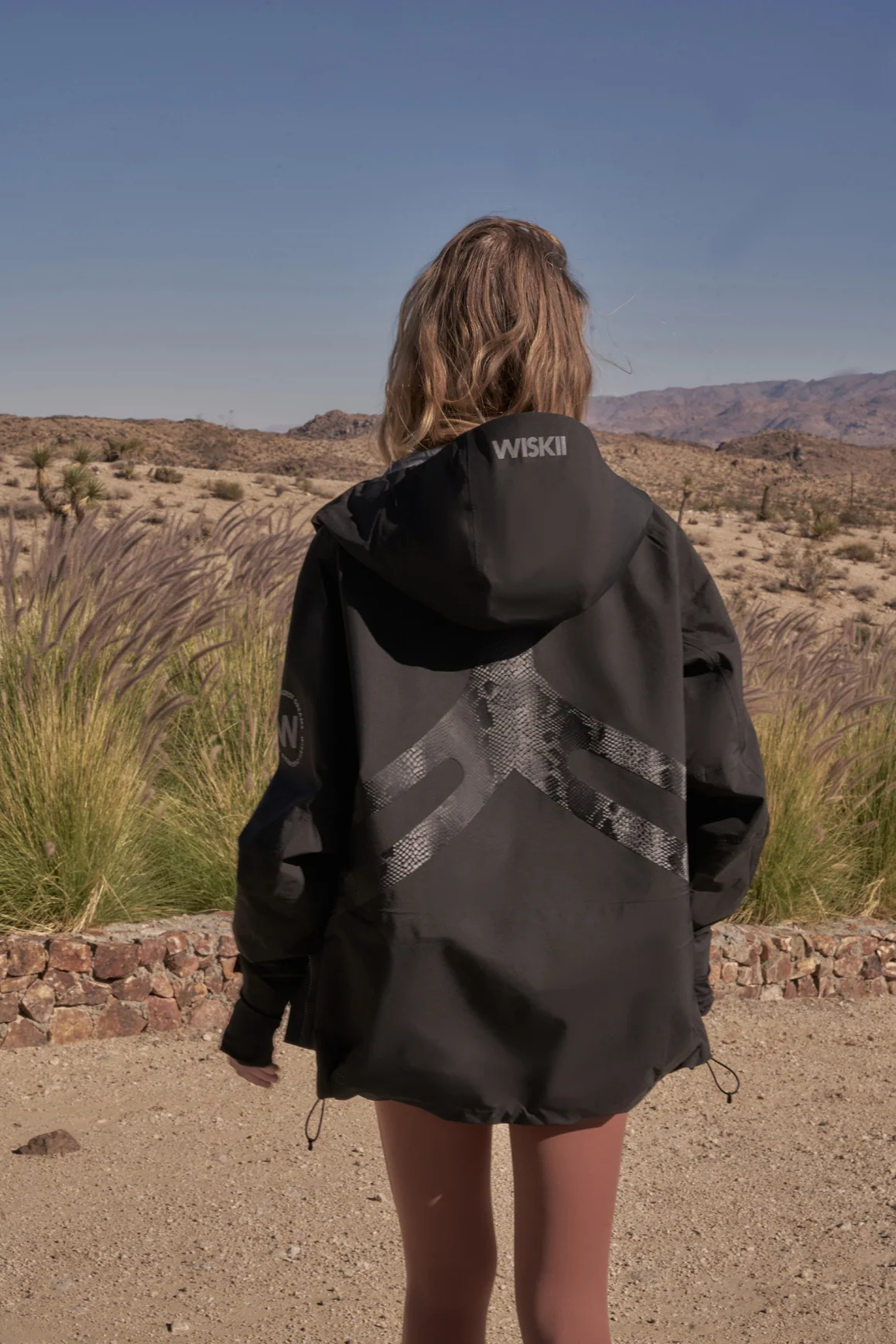 3L Waterproof Hardshell Performance Jacket - Image 8