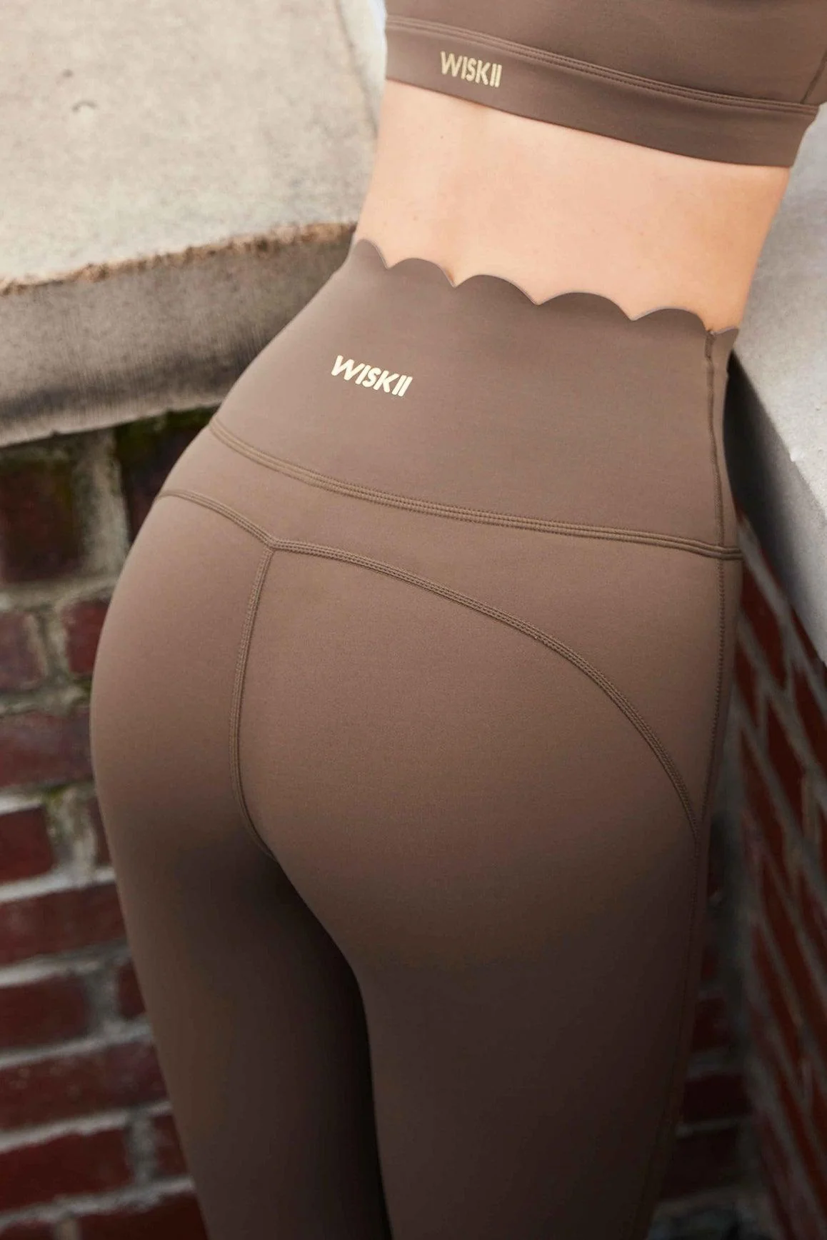 7/8 High-Waist Energy Legging - Image 74