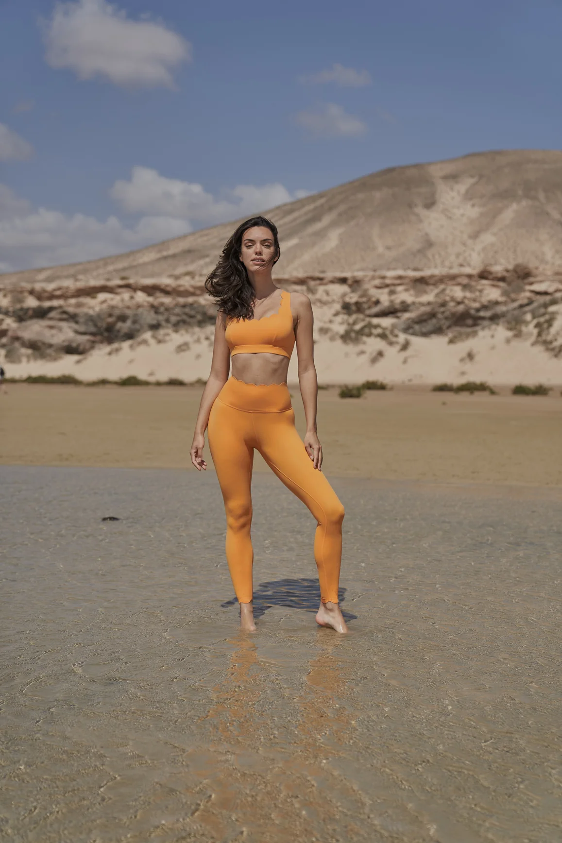 7/8 High-Waist Energy Legging - Image 76