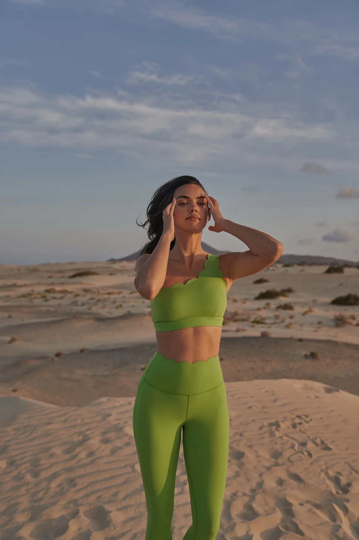 7/8 High-Waist Energy Legging - Image 93