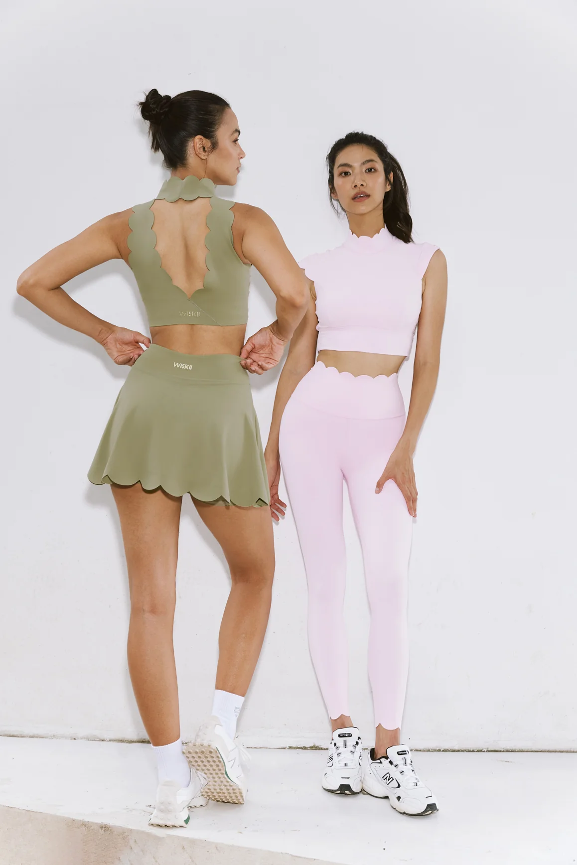 7/8 High-Waist Energy Legging - Image 17