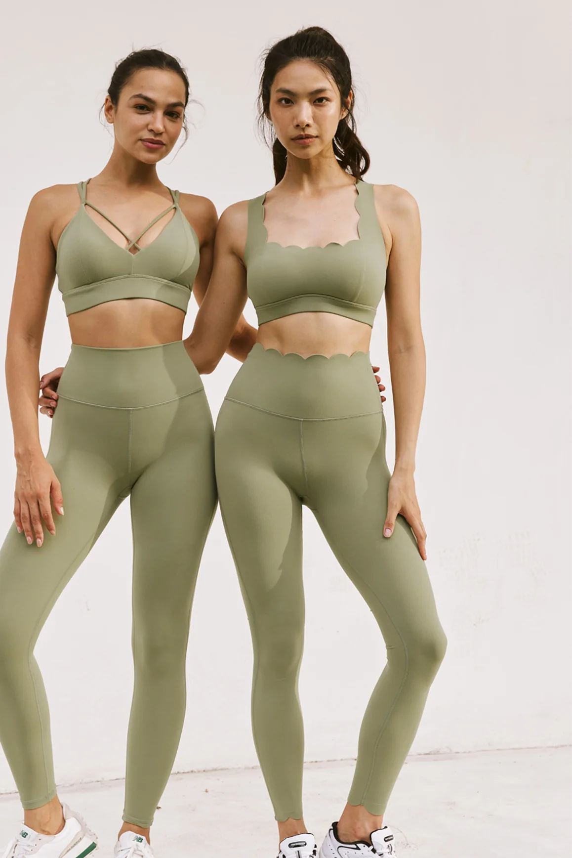 7/8 High-Waist Energy Legging - Image 102