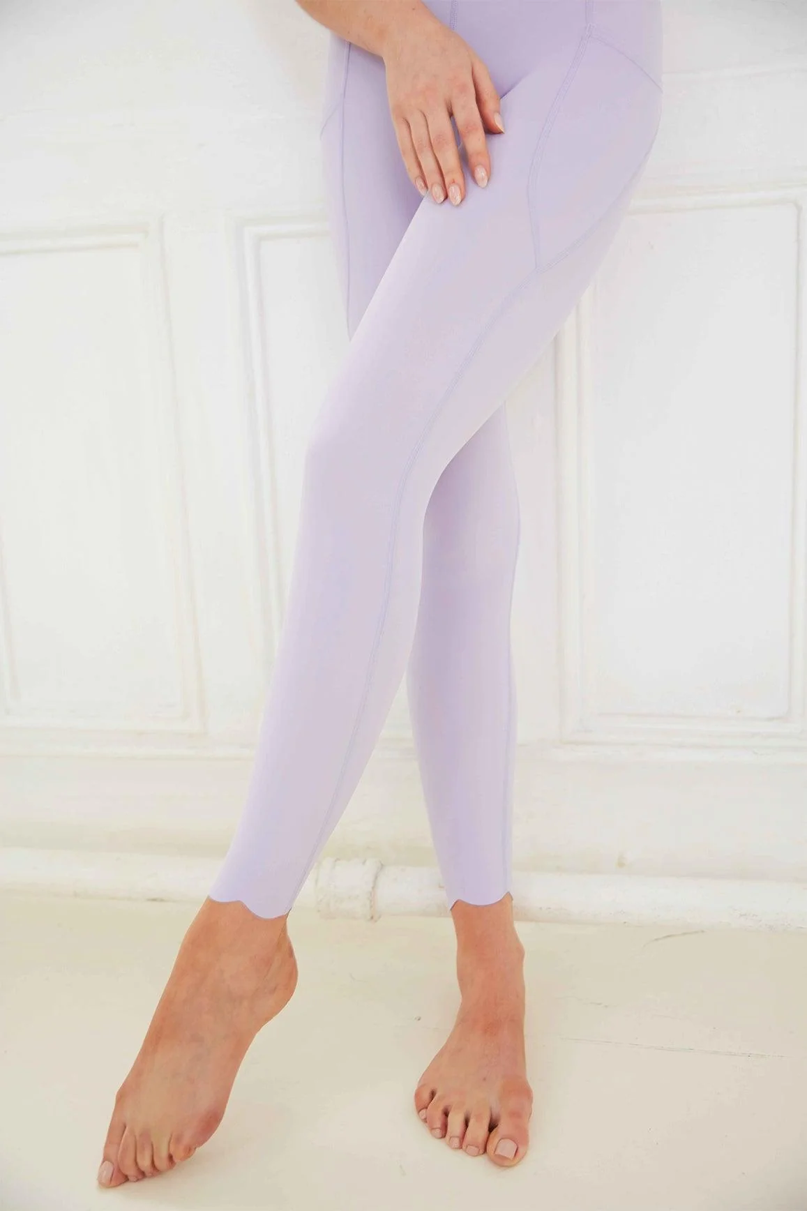 7/8 High-Waist Médano Legging - Image 3