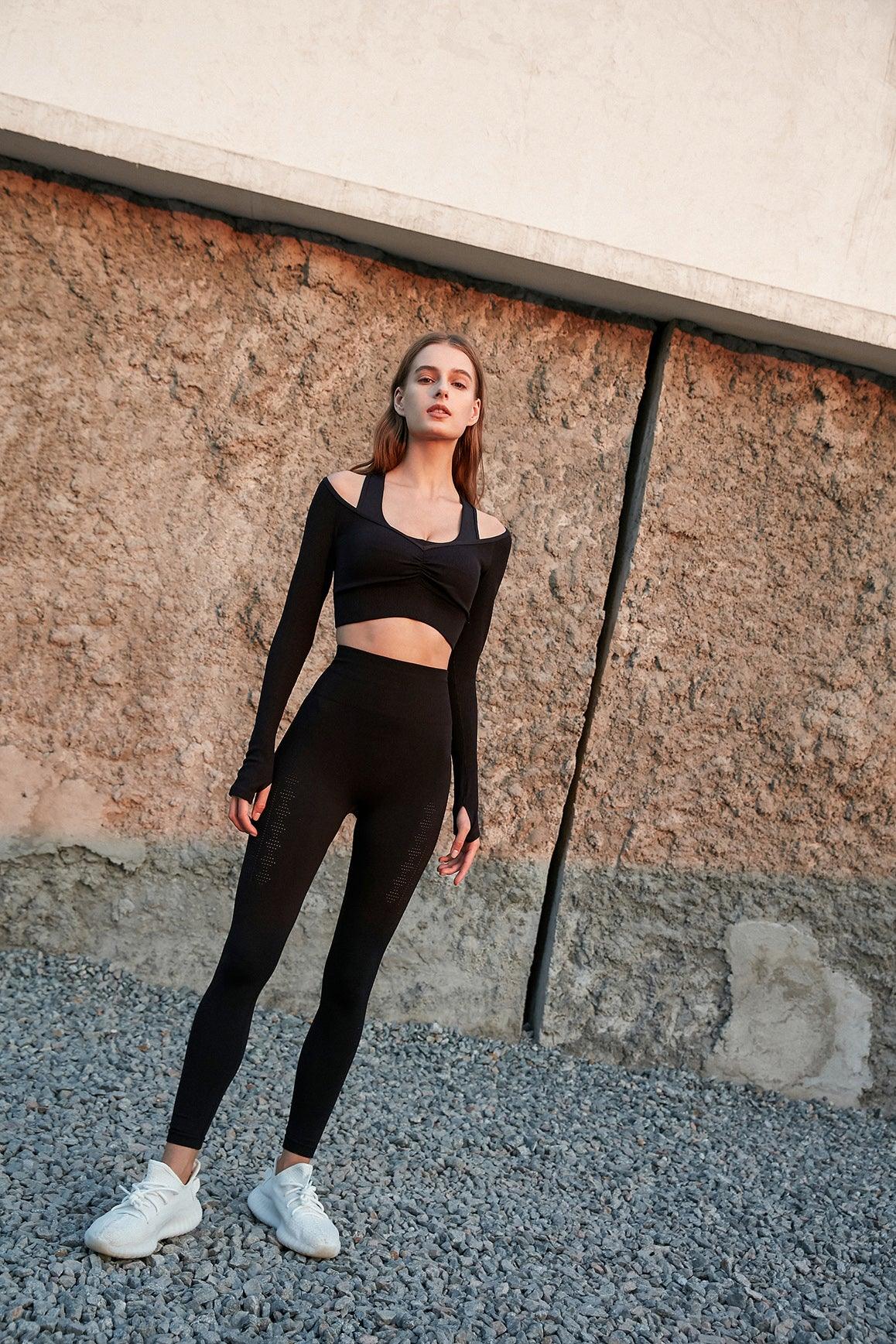 Carol Seamless Top - Image 10