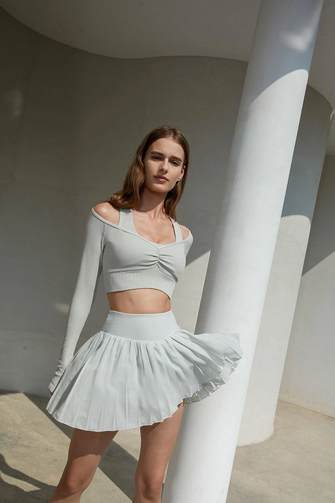 Carol Seamless Top - Image 3