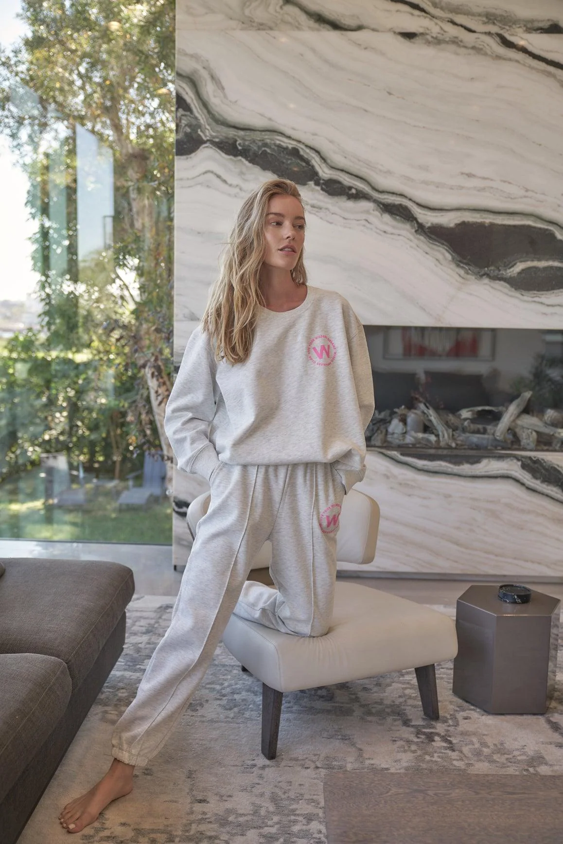 Classic Crewneck Sweatshirt - Image 5