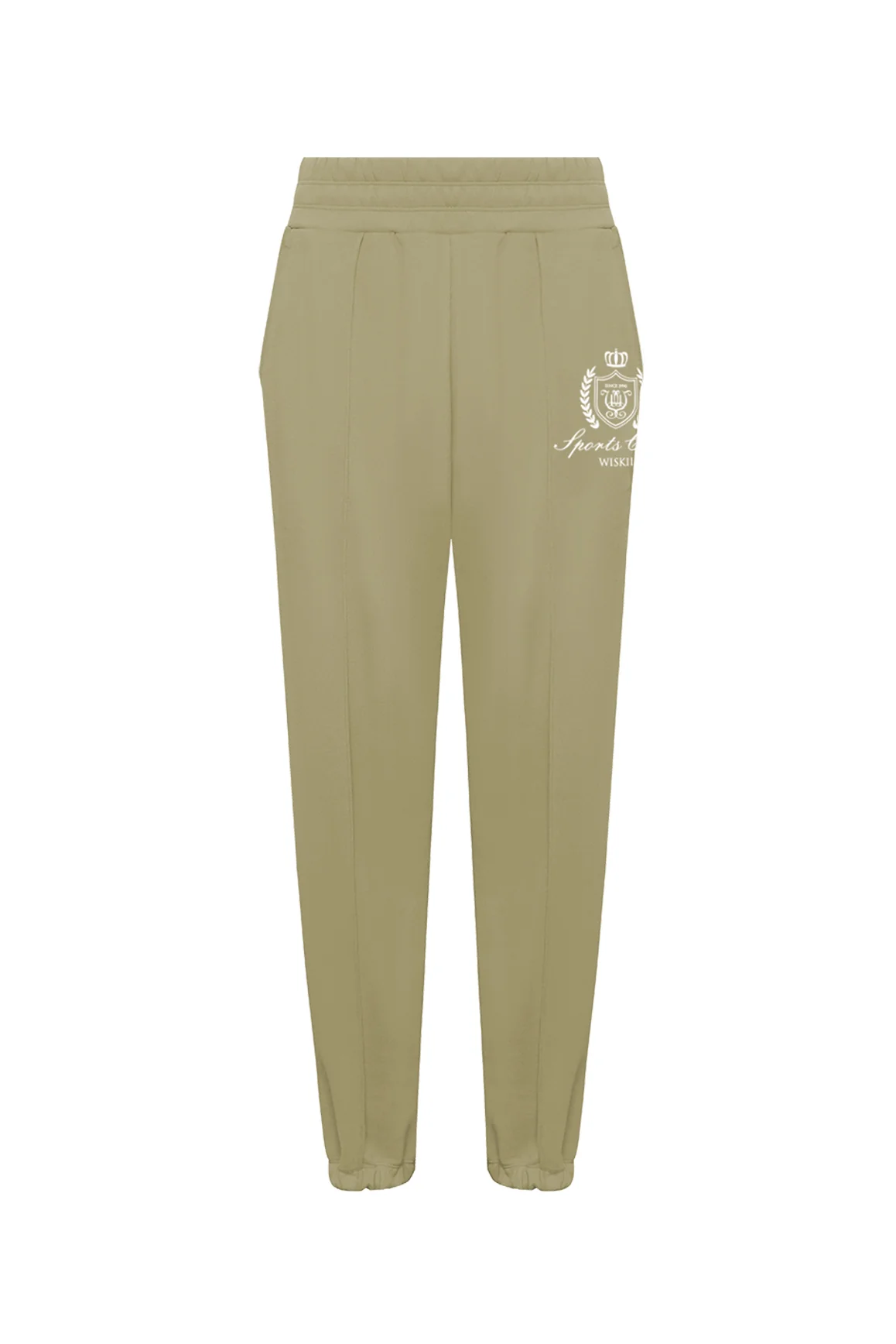 Classic Retro Warm Jogger - Image 11