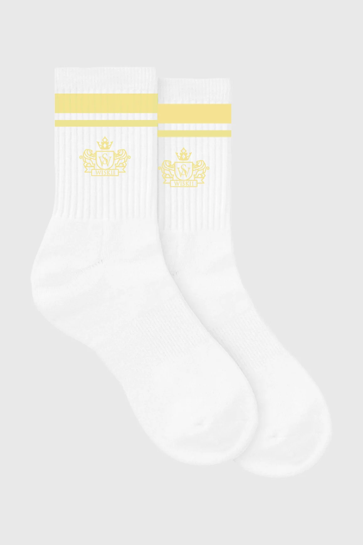 Classic Stripe Varsity Socks - Image 5