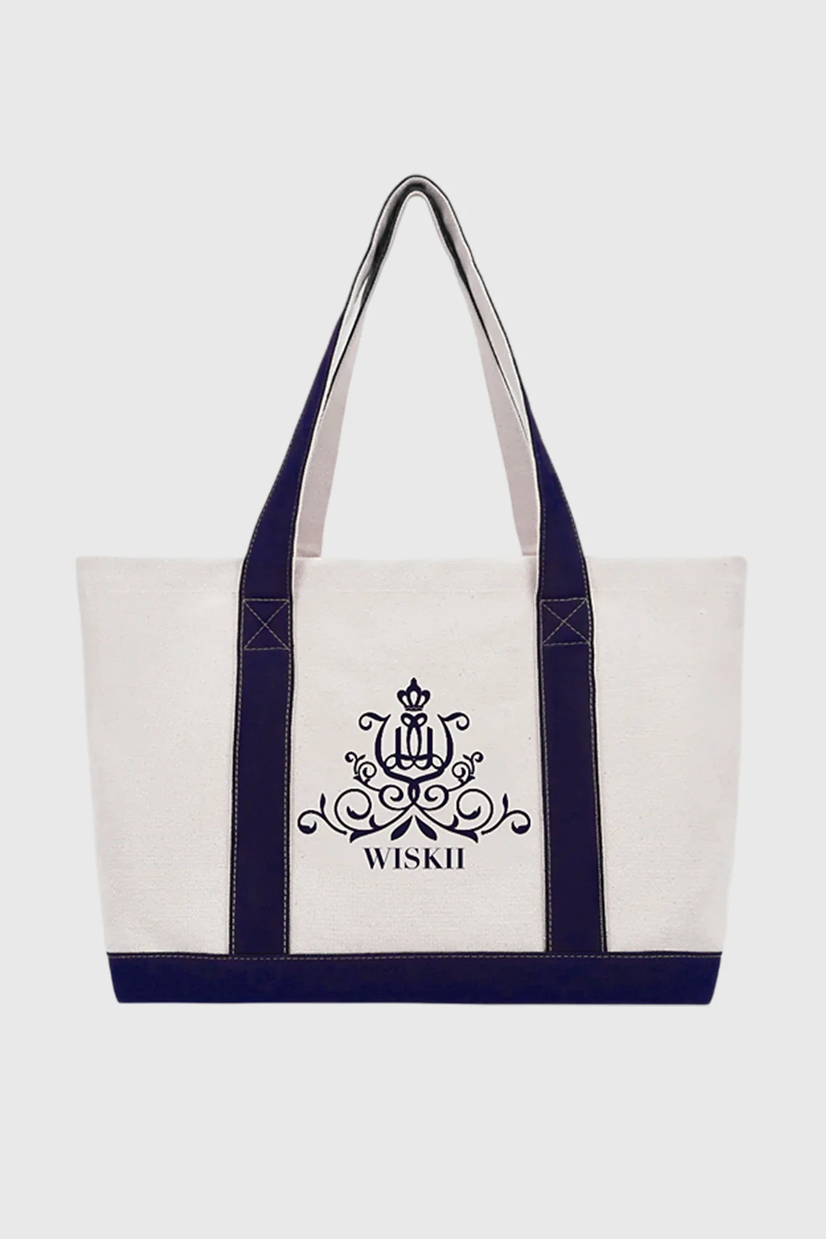 Clubhouse Canvas Tote Bag - Image 11