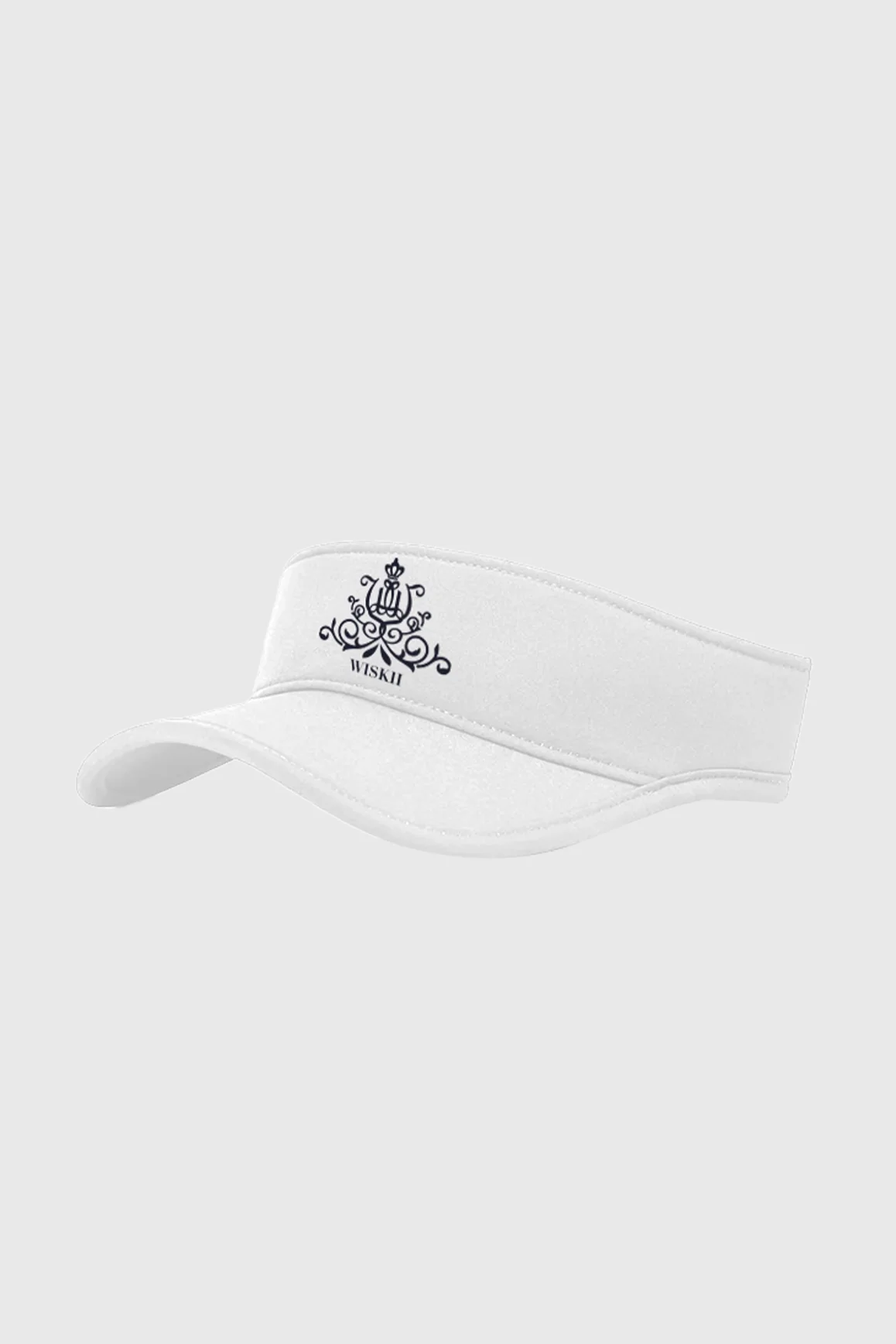 Clubhouse Retro Visor