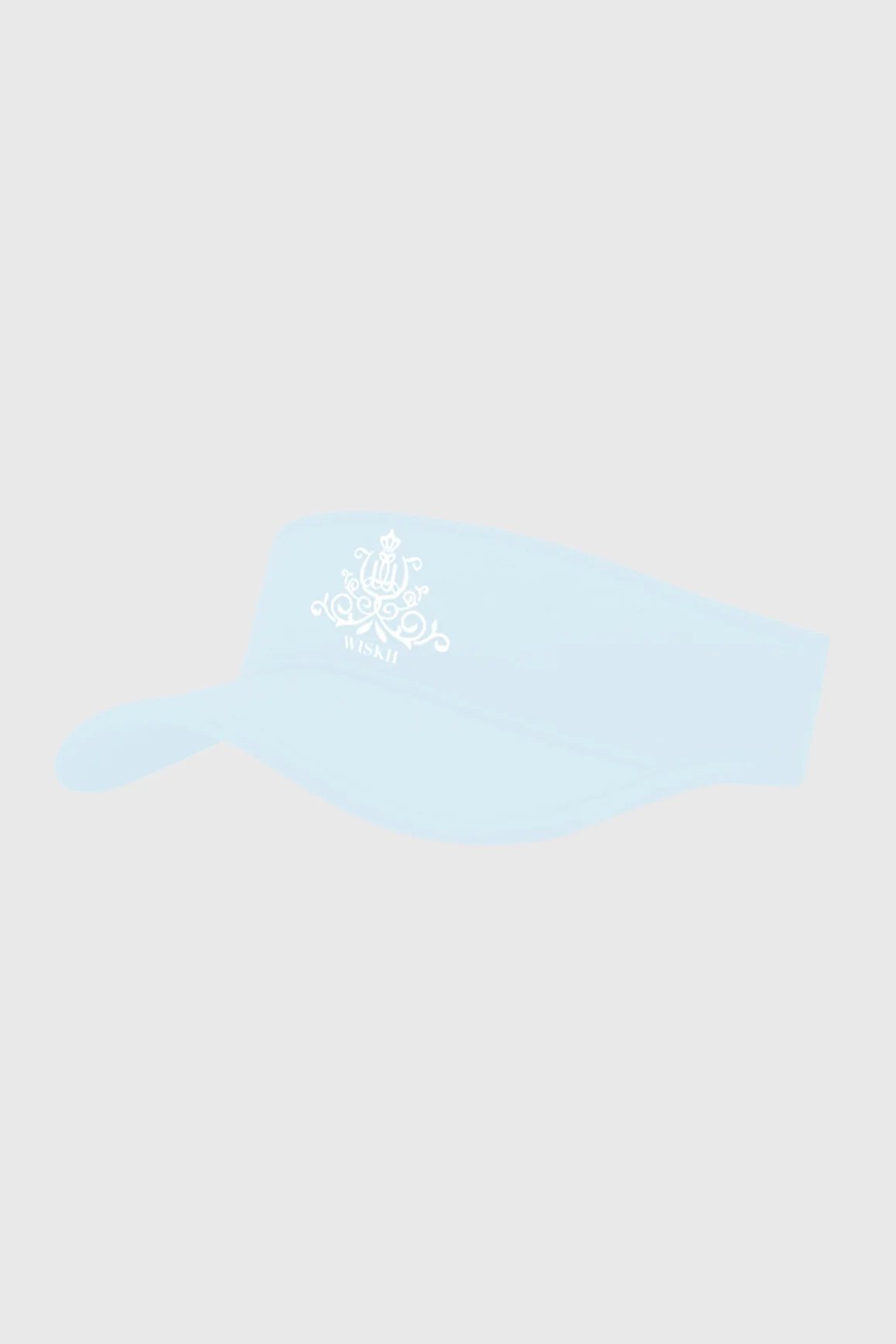 Clubhouse Retro Visor - Image 4