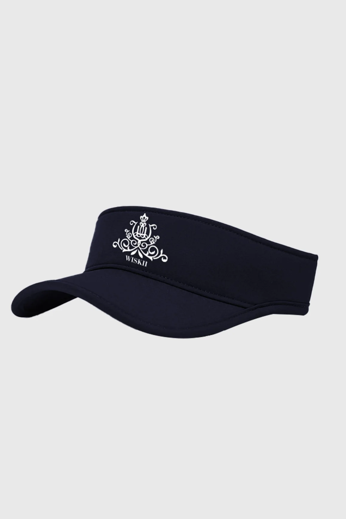 Clubhouse Retro Visor - Image 8