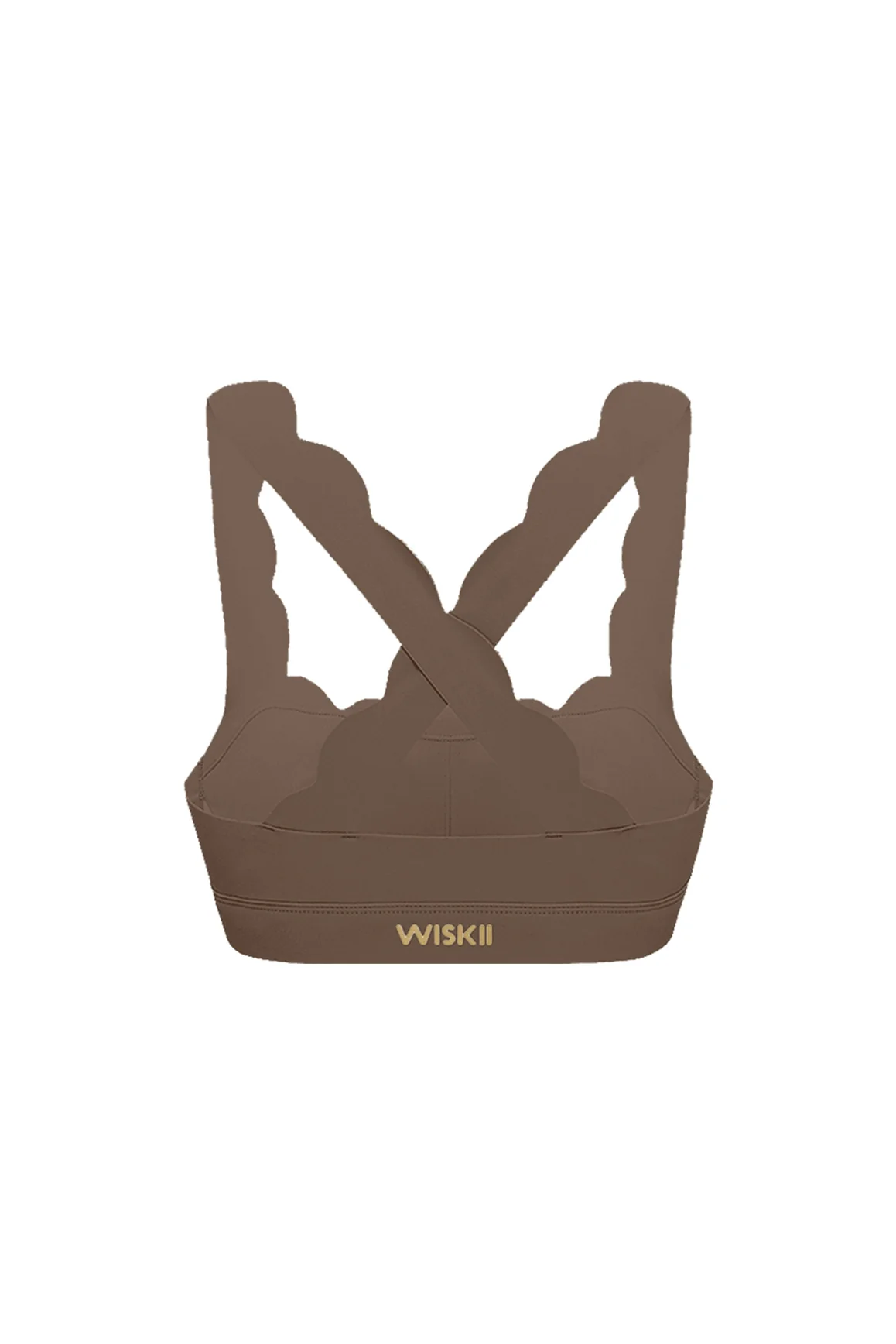 Cross Back Sports Bra - Image 87