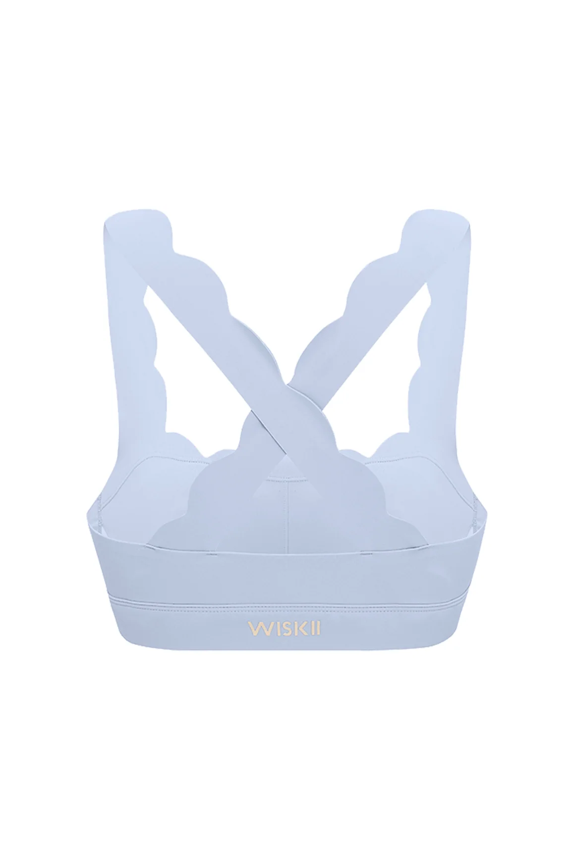 Cross Back Sports Bra - Image 72