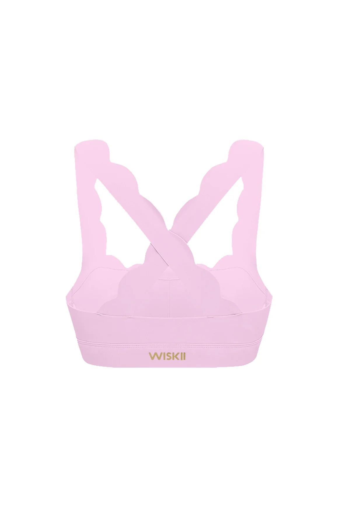 Cross Back Sports Bra - Image 85