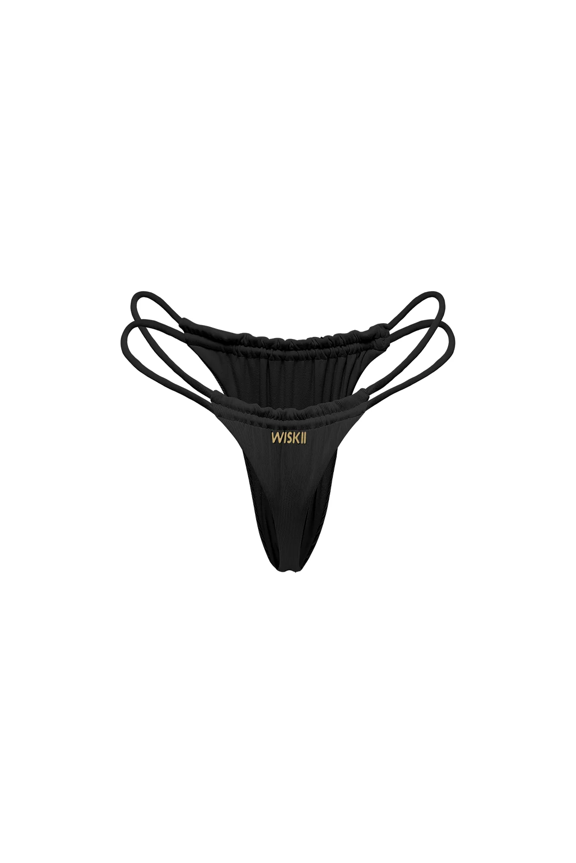 Double-Strap Bikini Bottom - Image 18