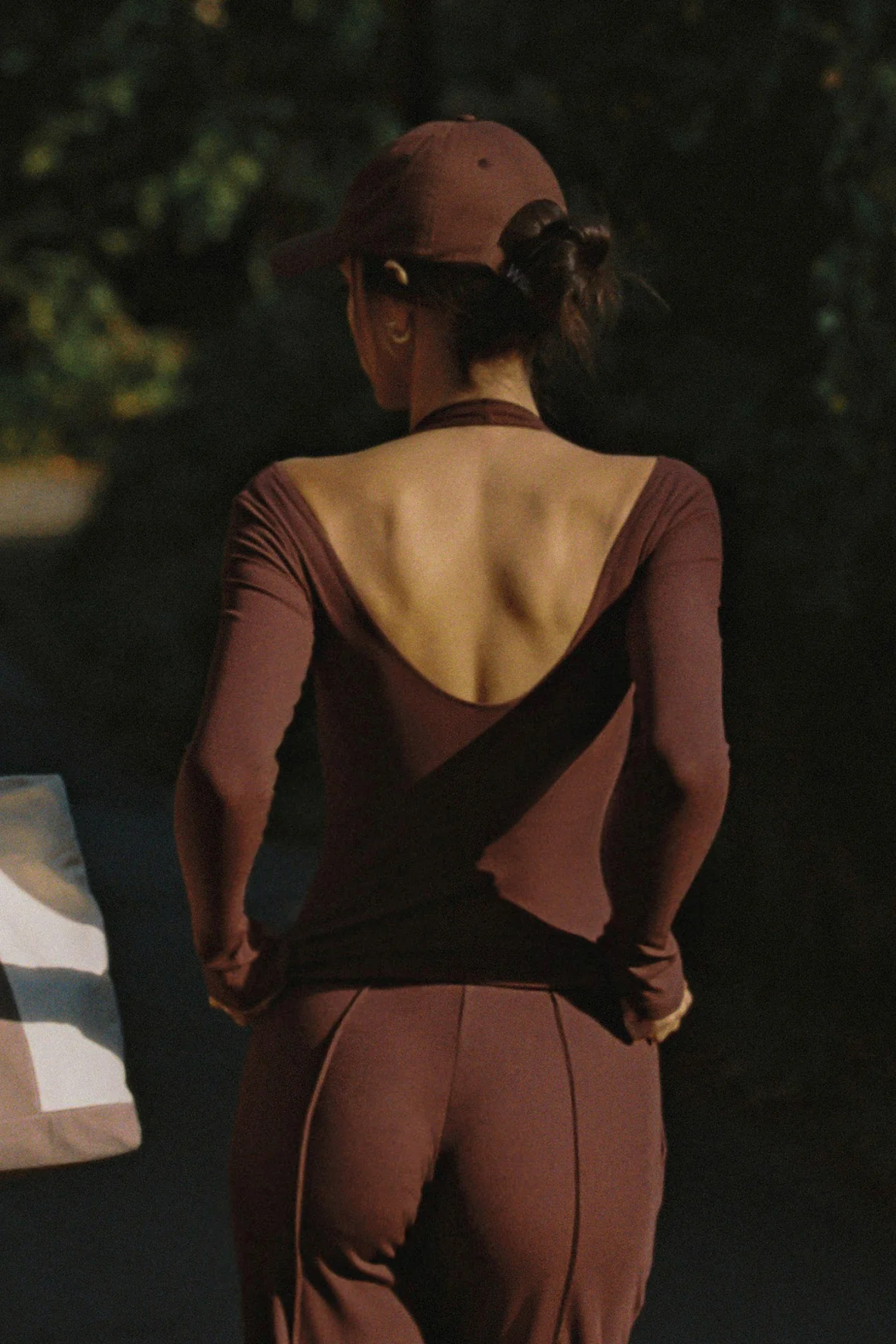 Duo Long Sleeve Top - Image 11