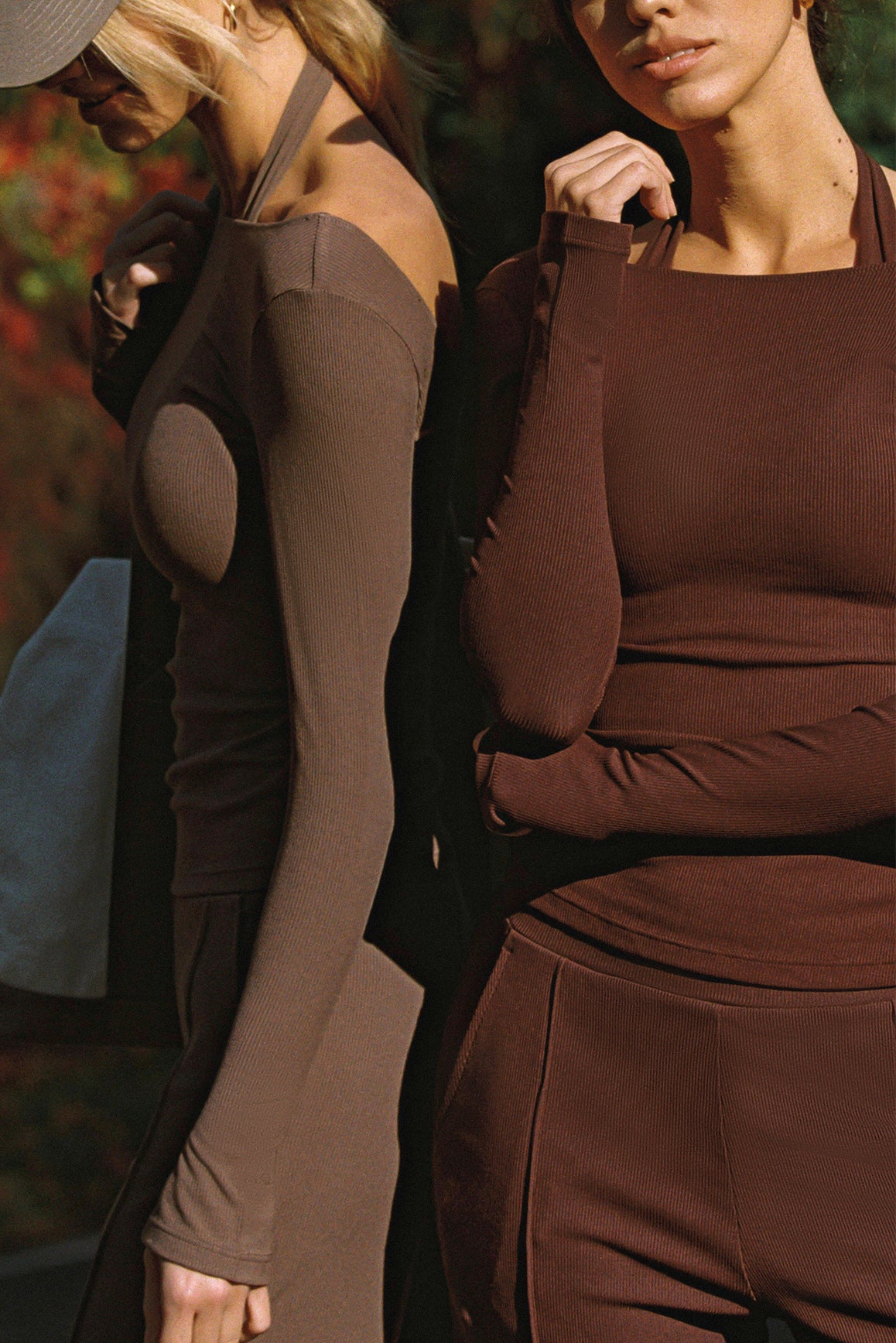 Duo Long Sleeve Top - Image 13