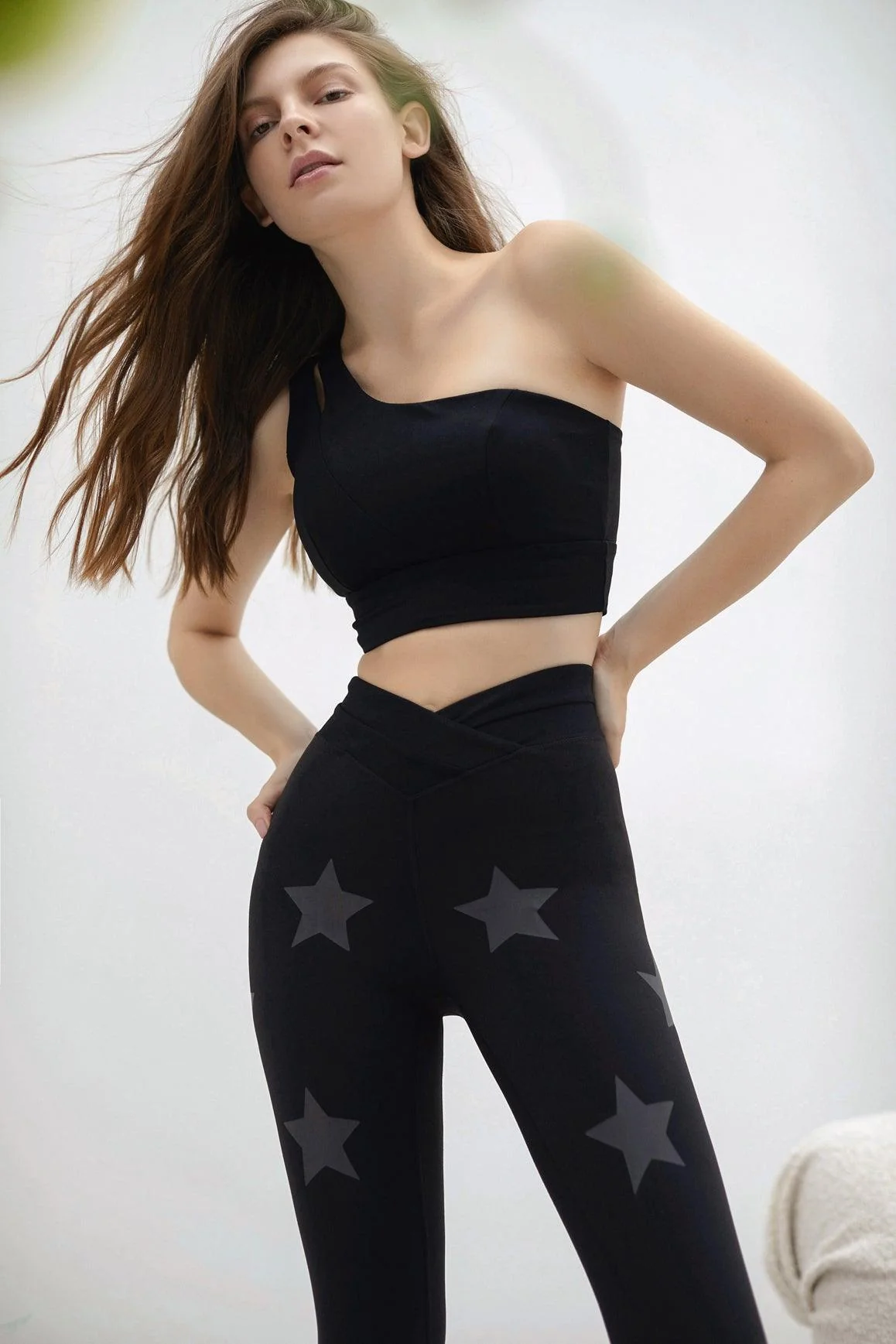 Dynamic Sports Bra - Image 19
