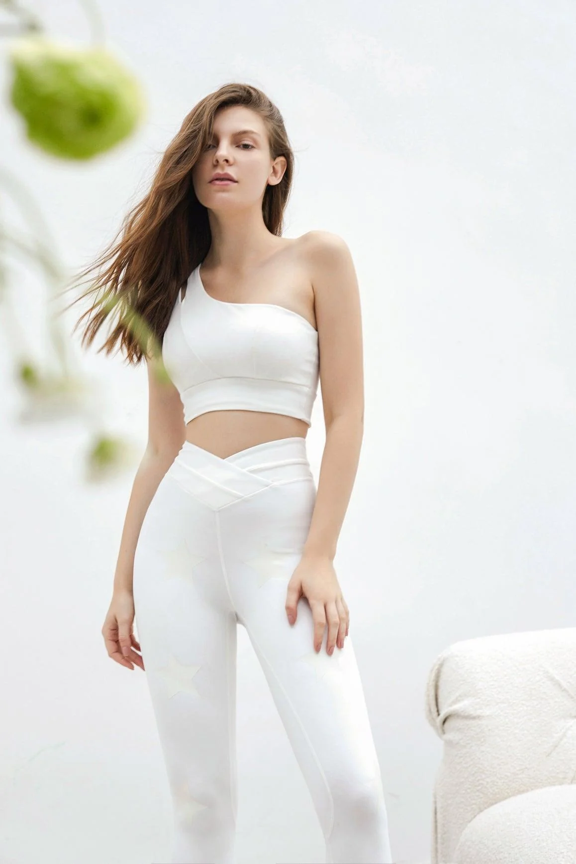 Dynamic Sports Bra - Image 4