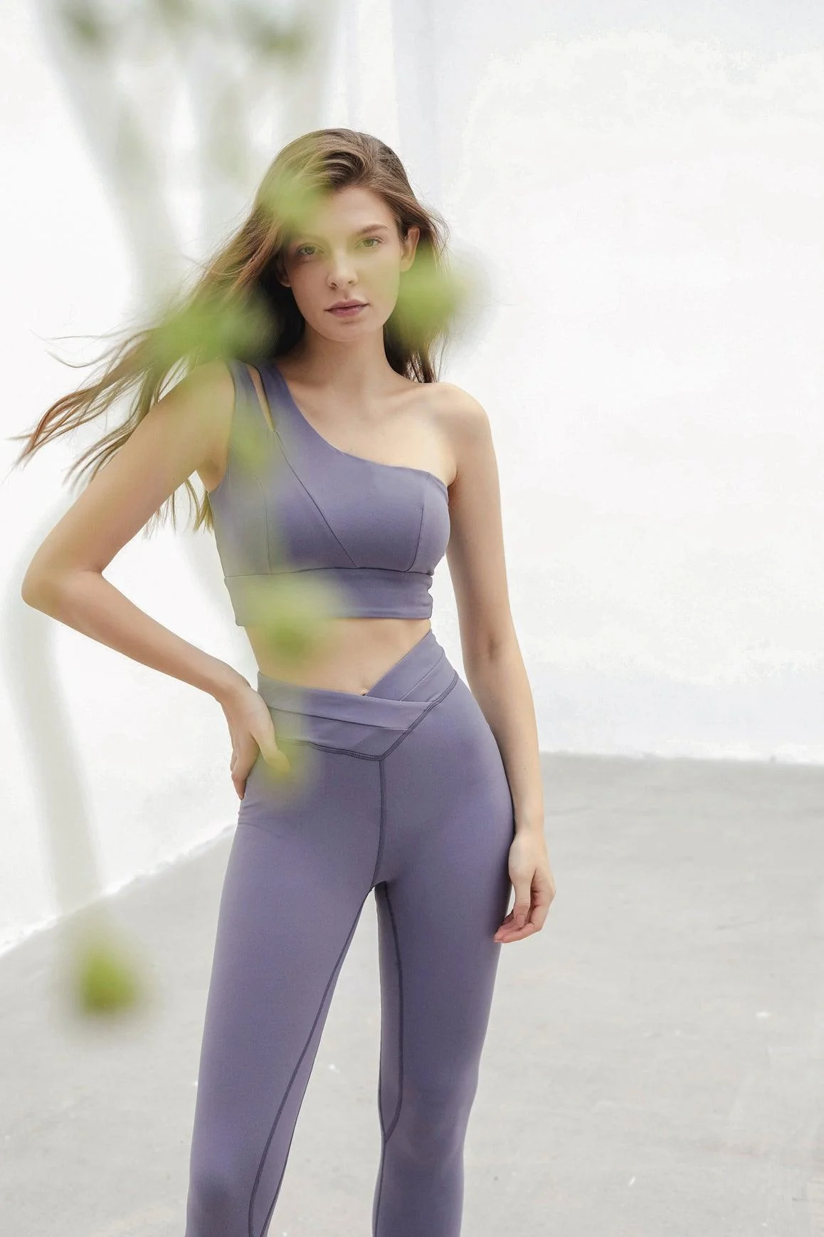 Dynamic Sports Bra - Image 16