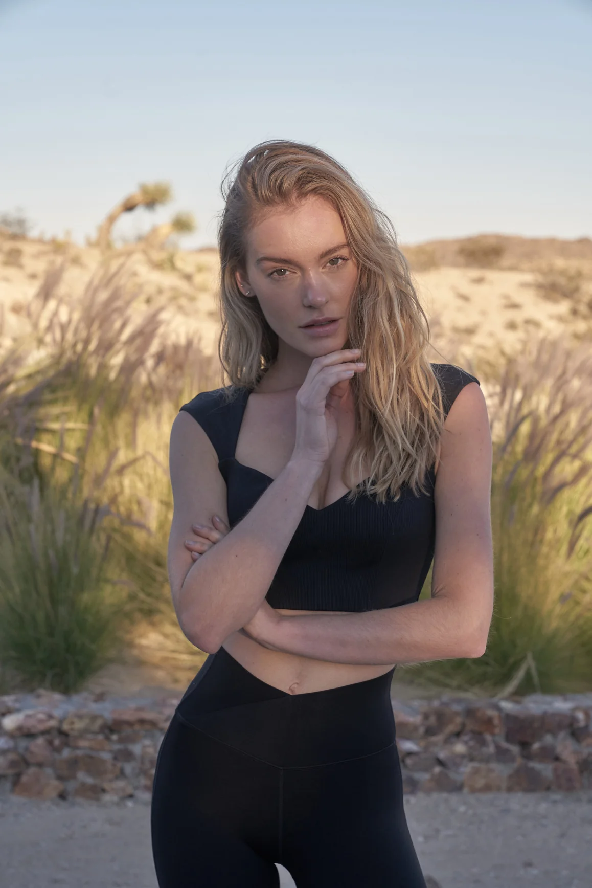 Elegant Bra Tank - Image 9