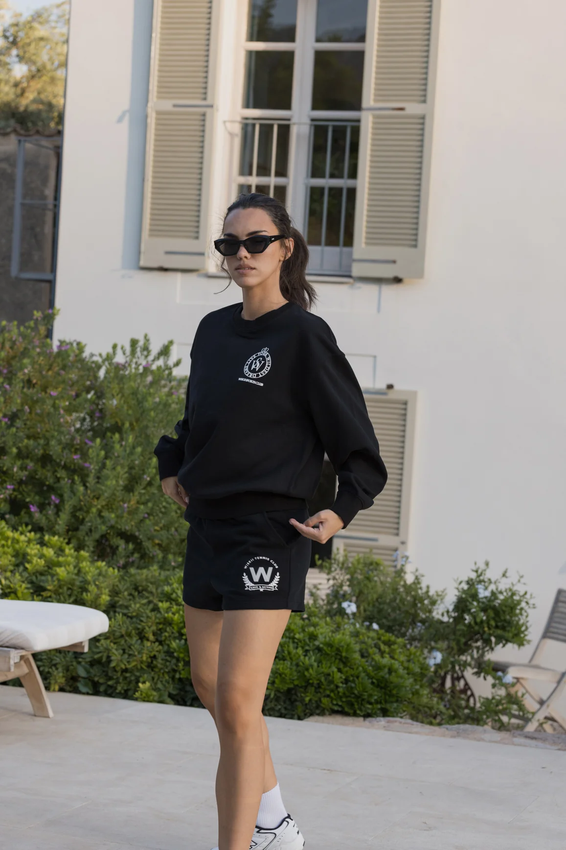 Essential Crewneck Sweatshirt - Image 3