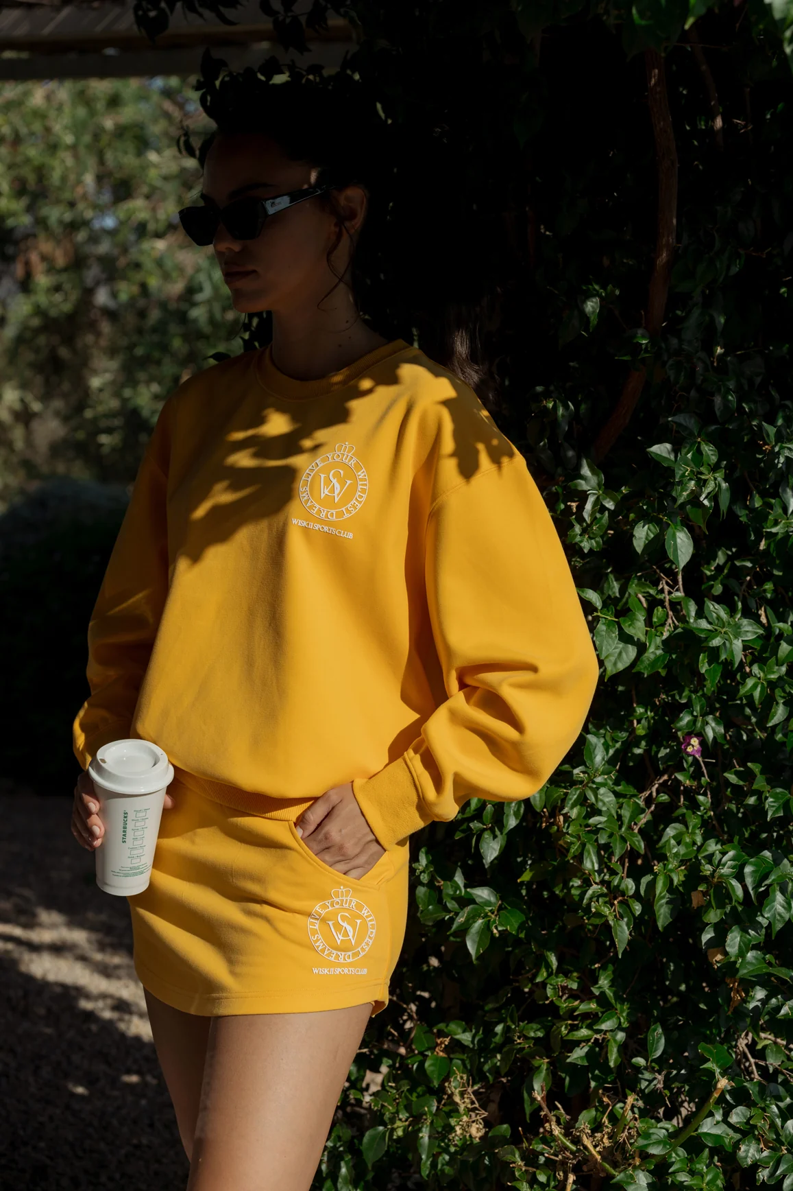 Essential Crewneck Sweatshirt - Image 3