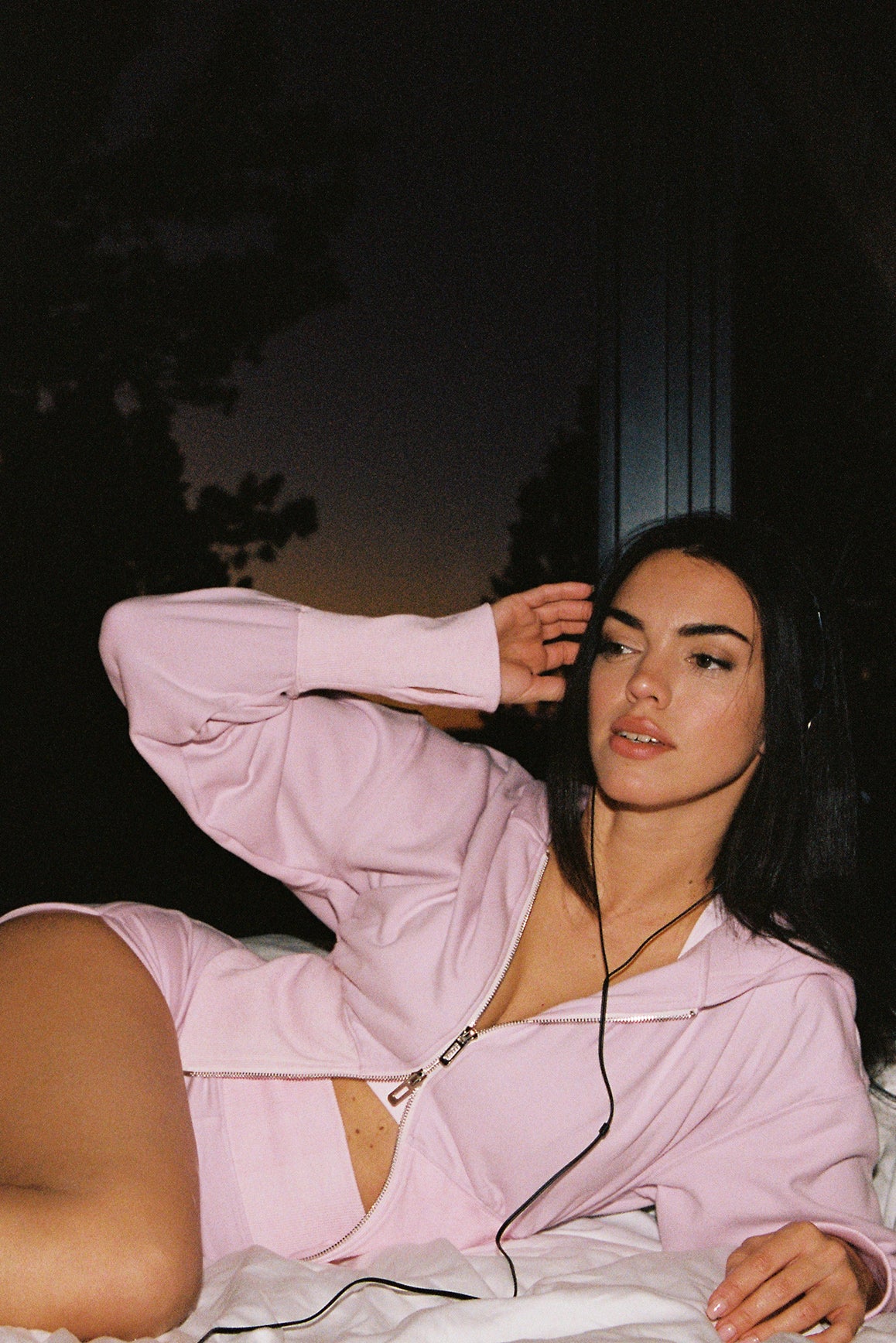 Full Zip Hoodie - Image 4