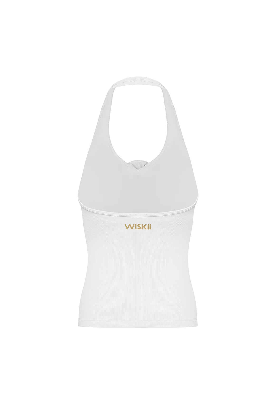 Halter-Neck Floral Tank Top - Image 10
