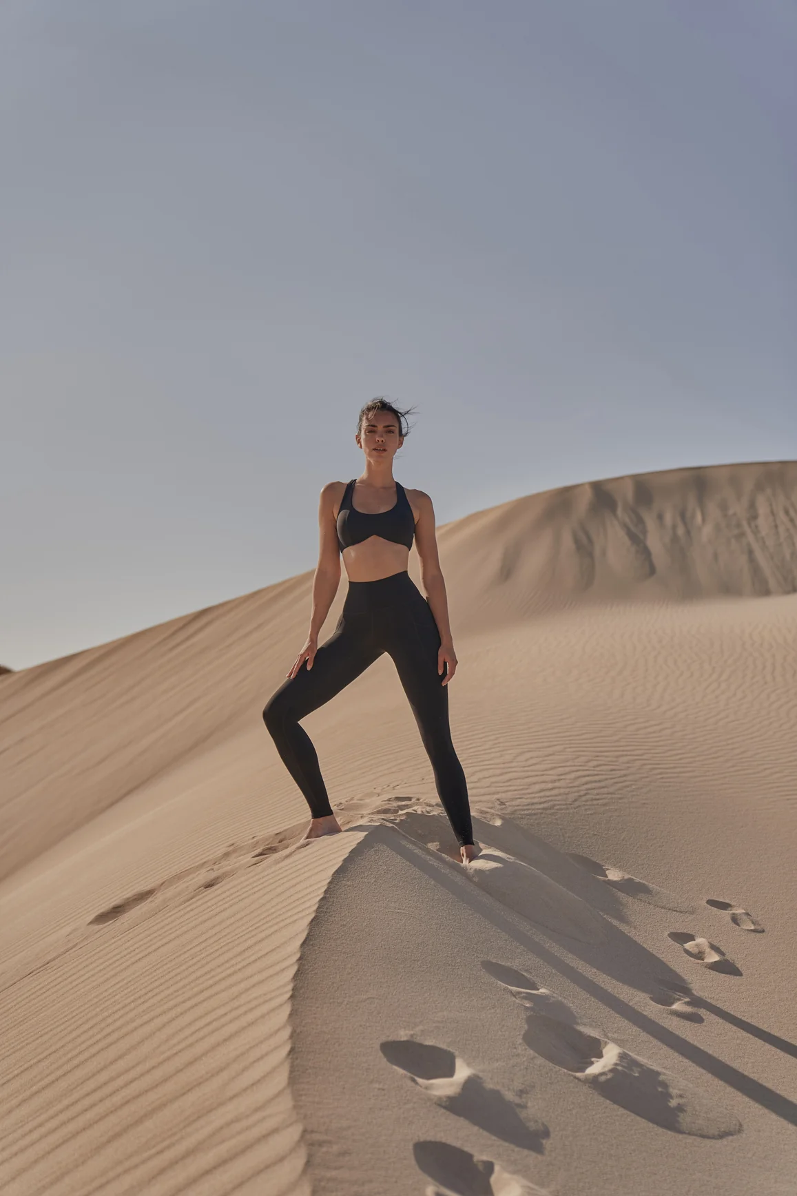 High-Waist Invigorate Legging - Image 28