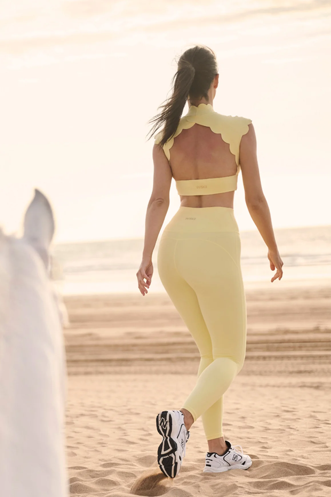 High-waist Training Legging - Image 8