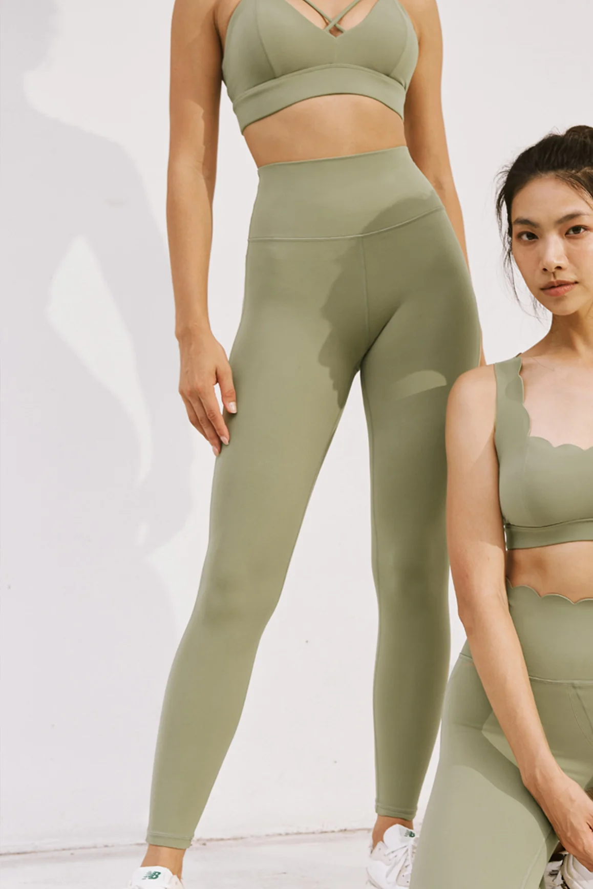 High-waist Training Legging - Image 52