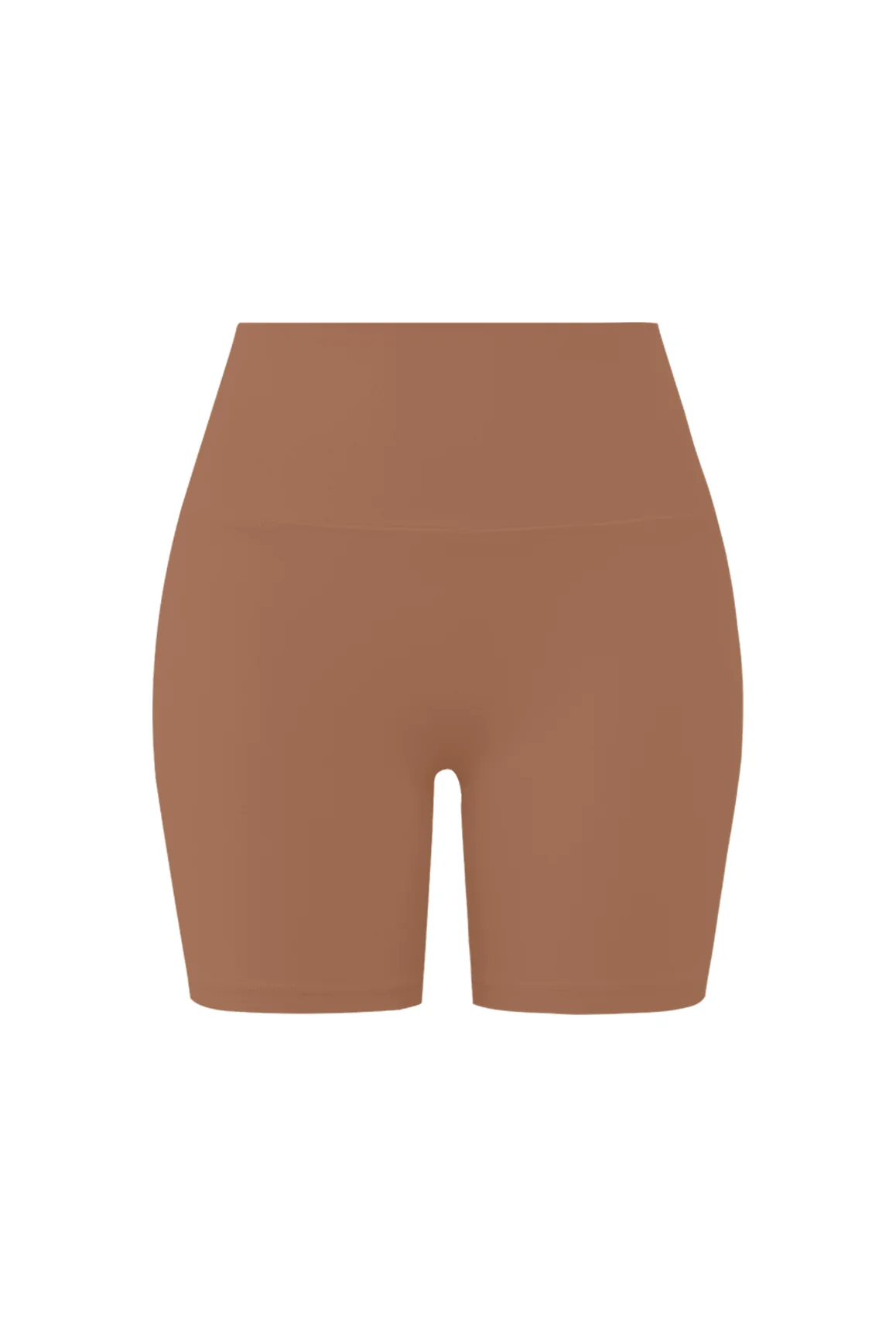 High-Waist Vigor Scrunch Short - Image 22