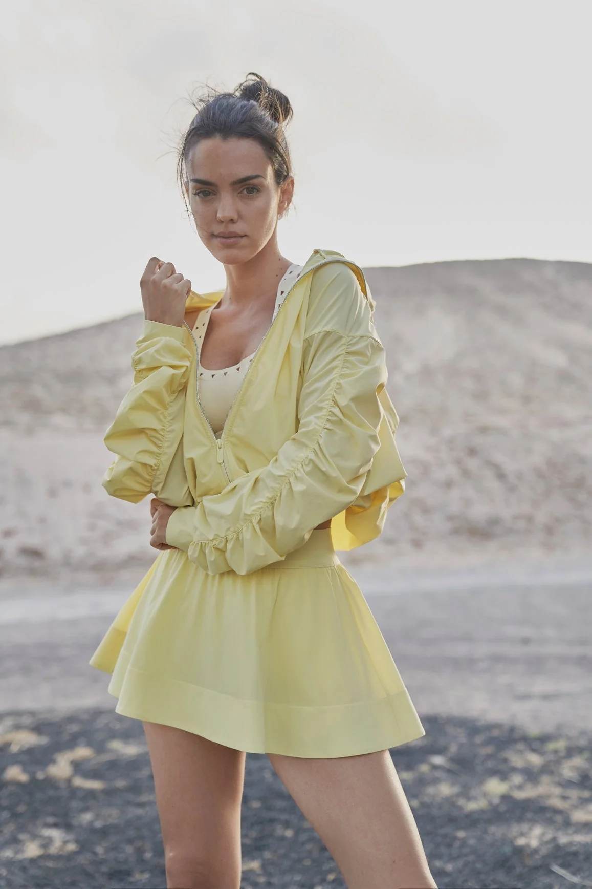 WISKII Lightweight Sun Protection Jacket - Image 13