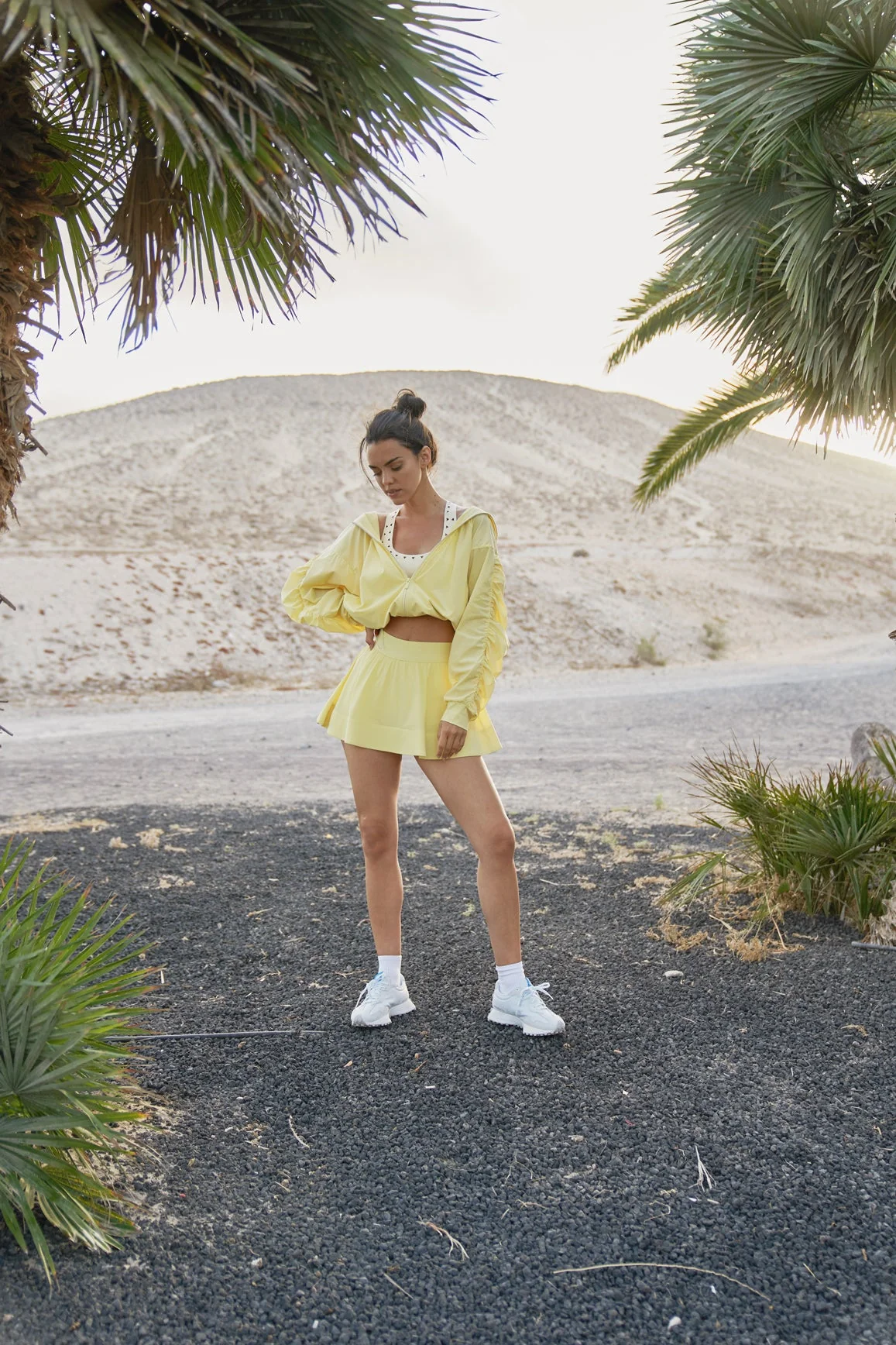 WISKII Lightweight Sun Protection Jacket - Image 17