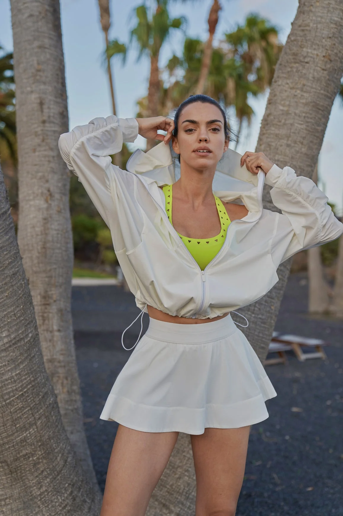 WISKII Lightweight Sun Protection Jacket - Image 4