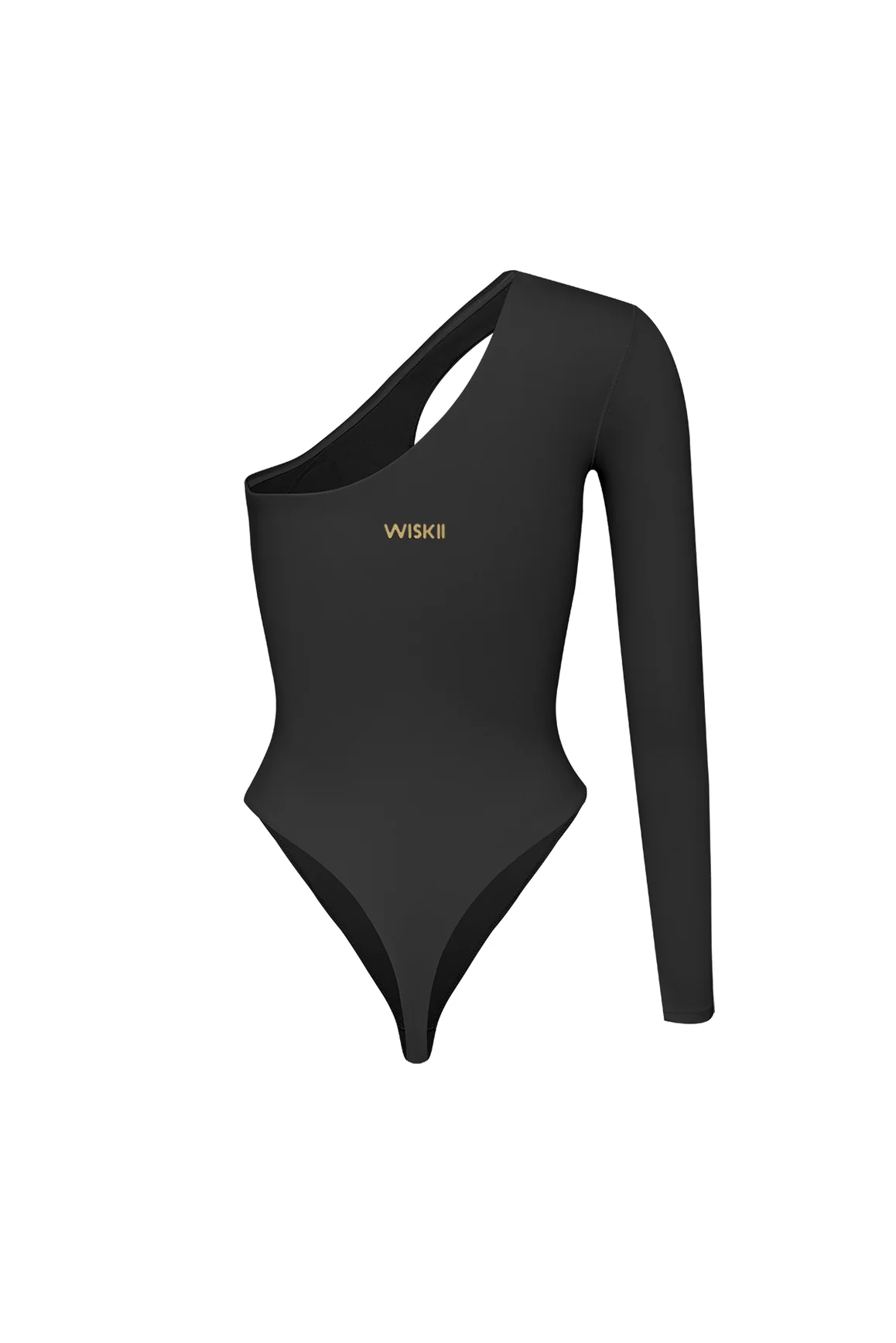 Long Sleeve Cutout Bodysuit - Image 10
