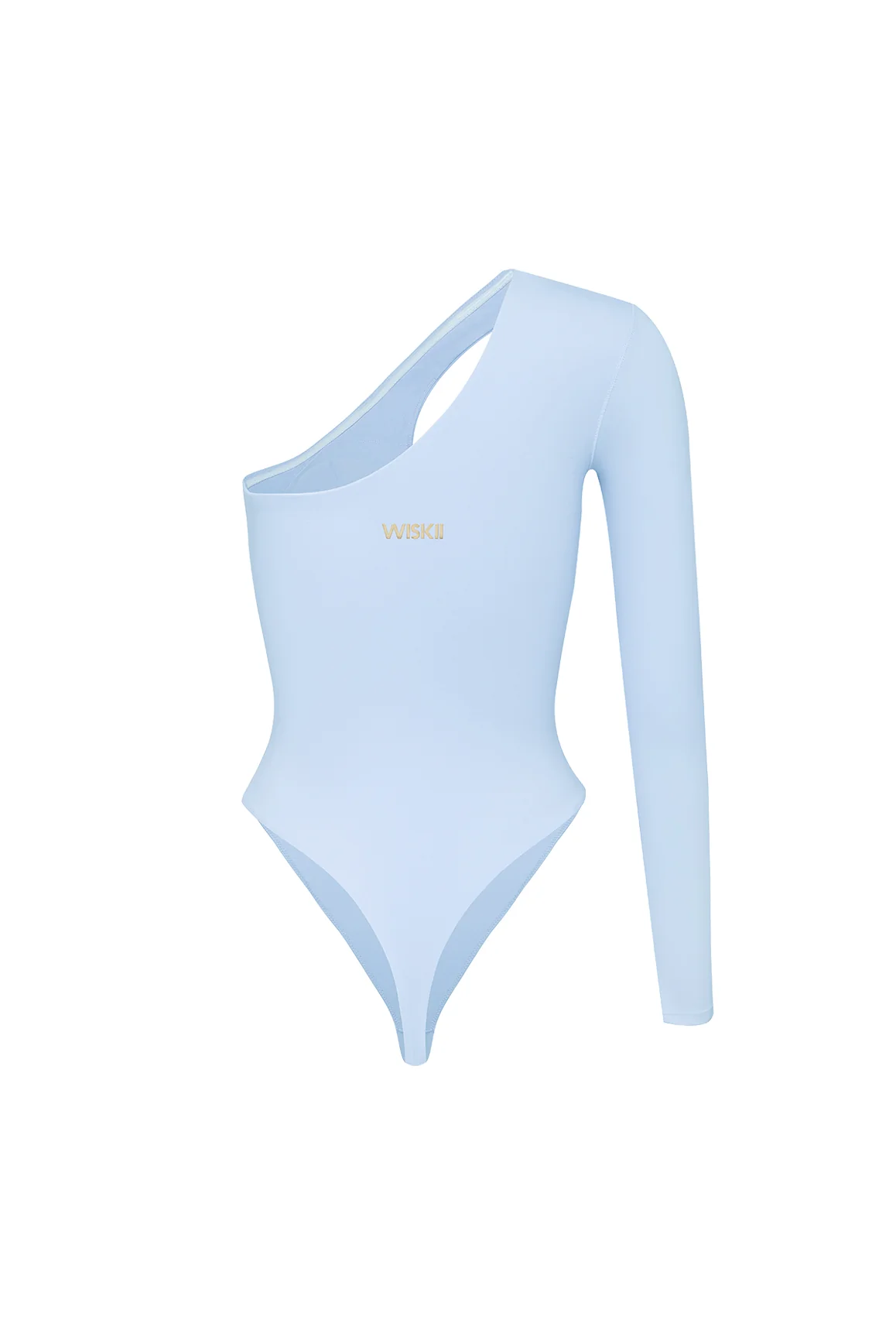 Long Sleeve Cutout Bodysuit - Image 8