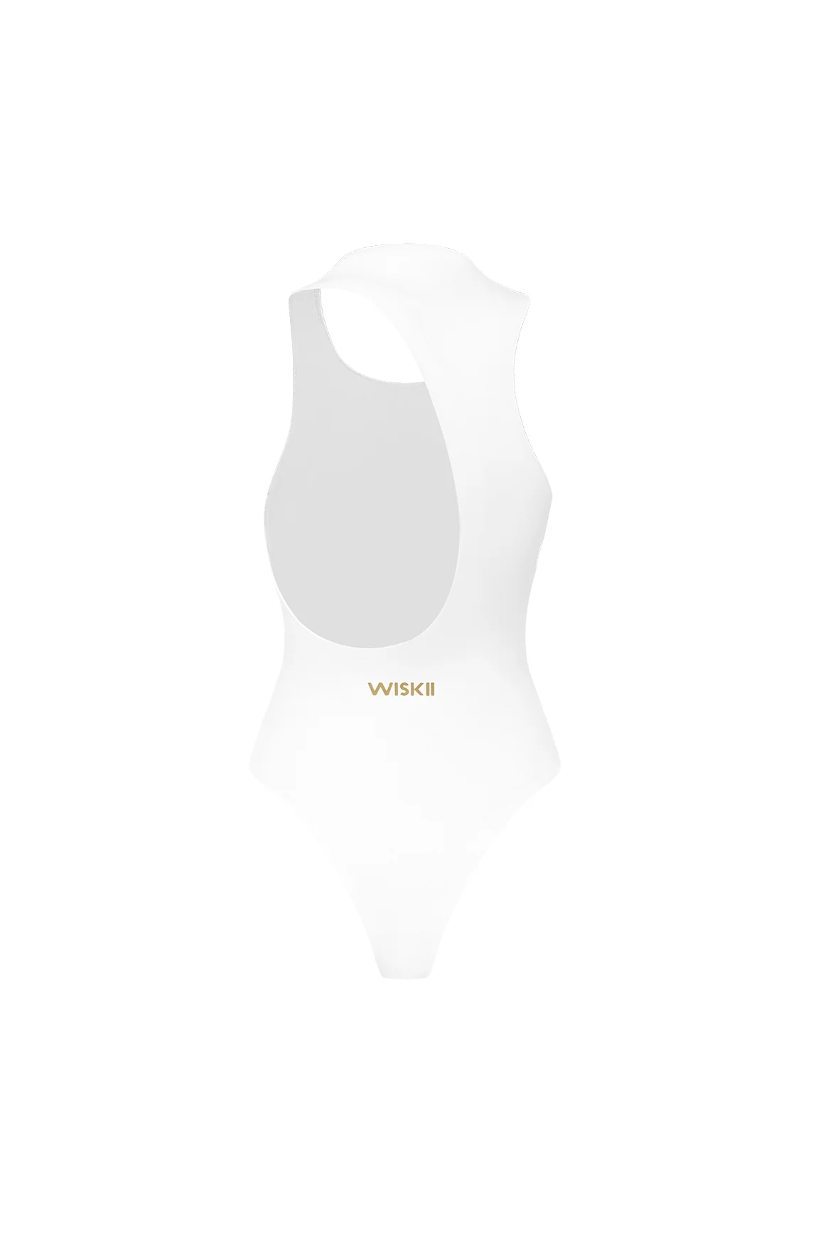 Riviera Asymmetrical Back Bodysuit - Image 13