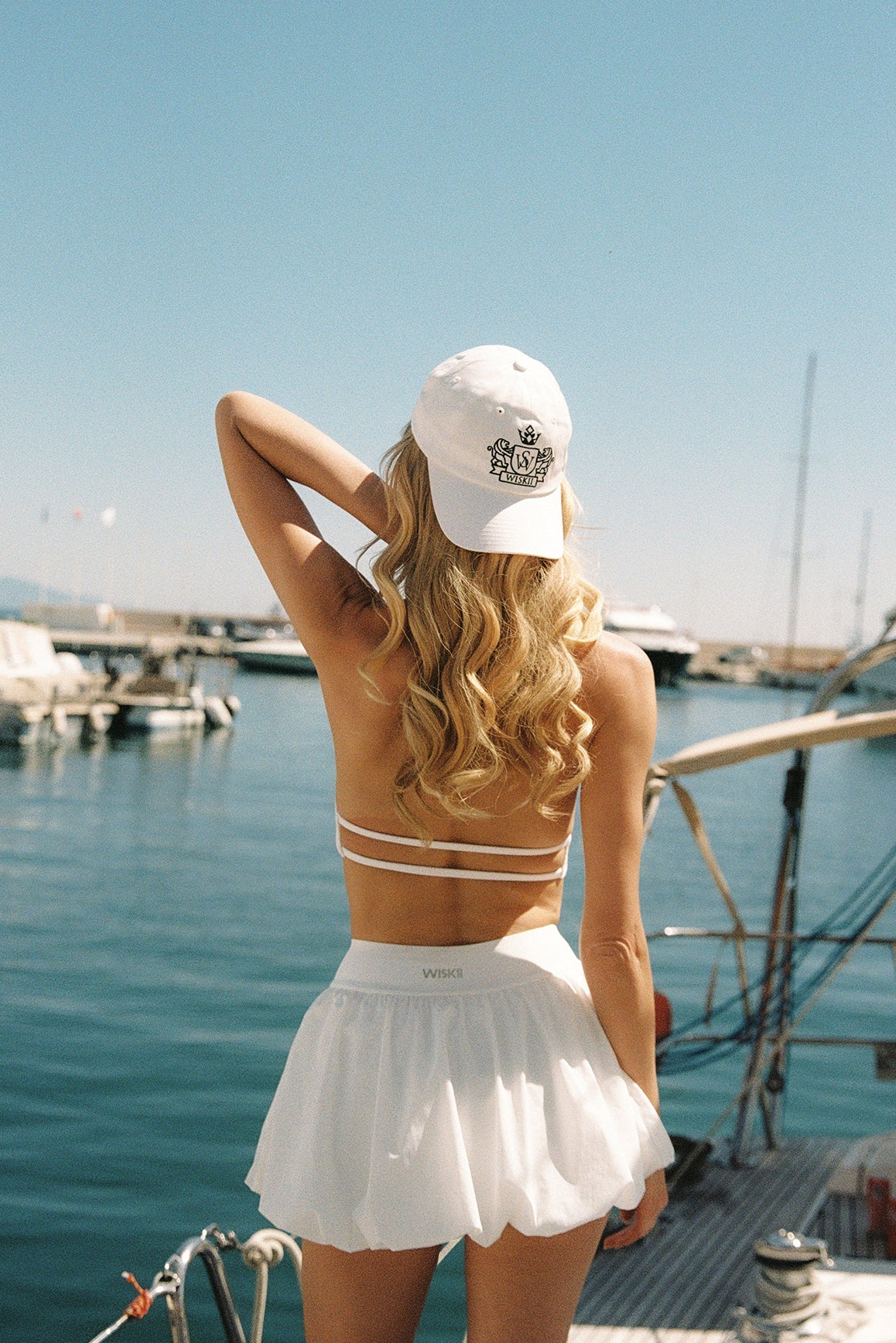 Mini Bubble Skirt - Image 8