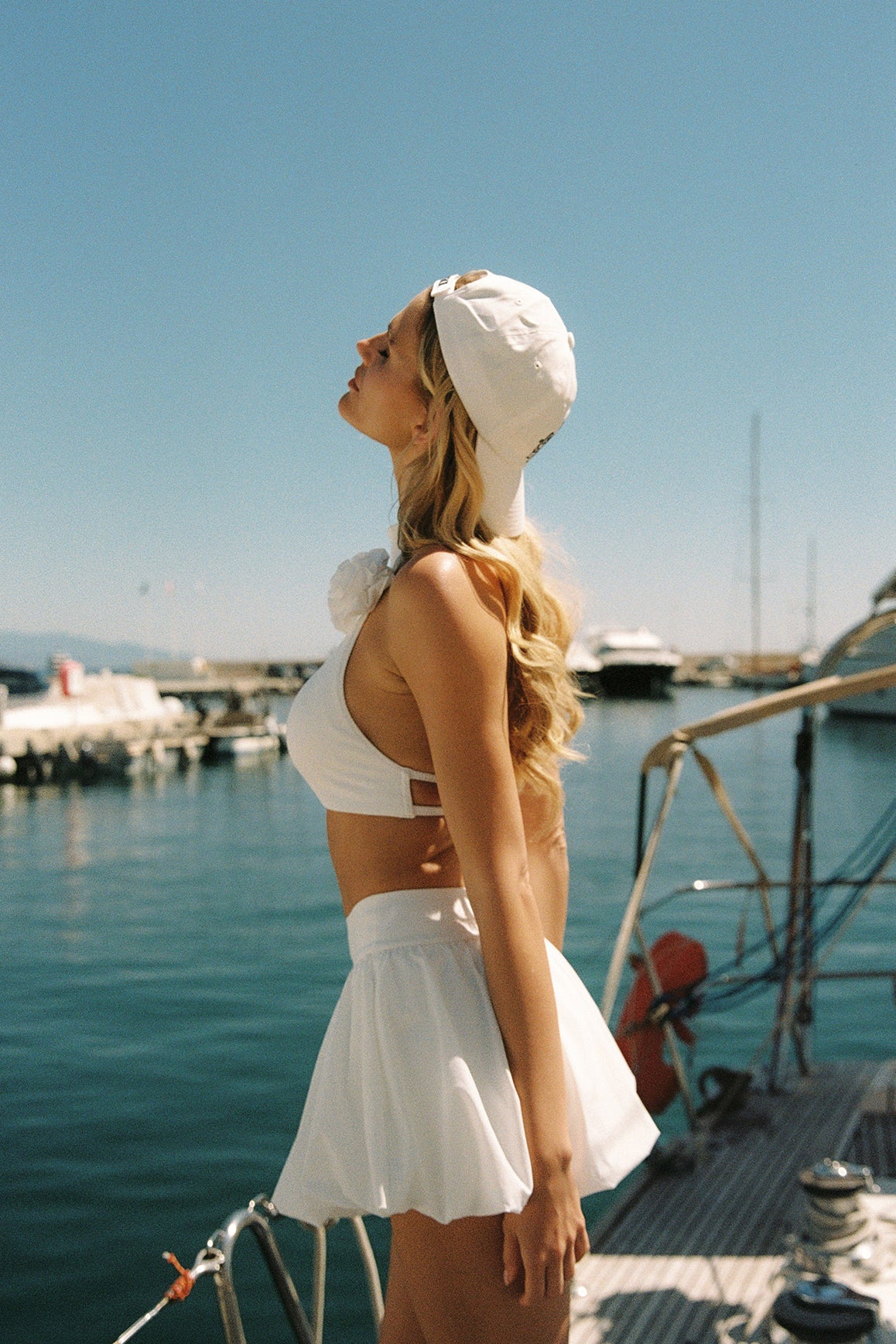 Mini Bubble Skirt - Image 11