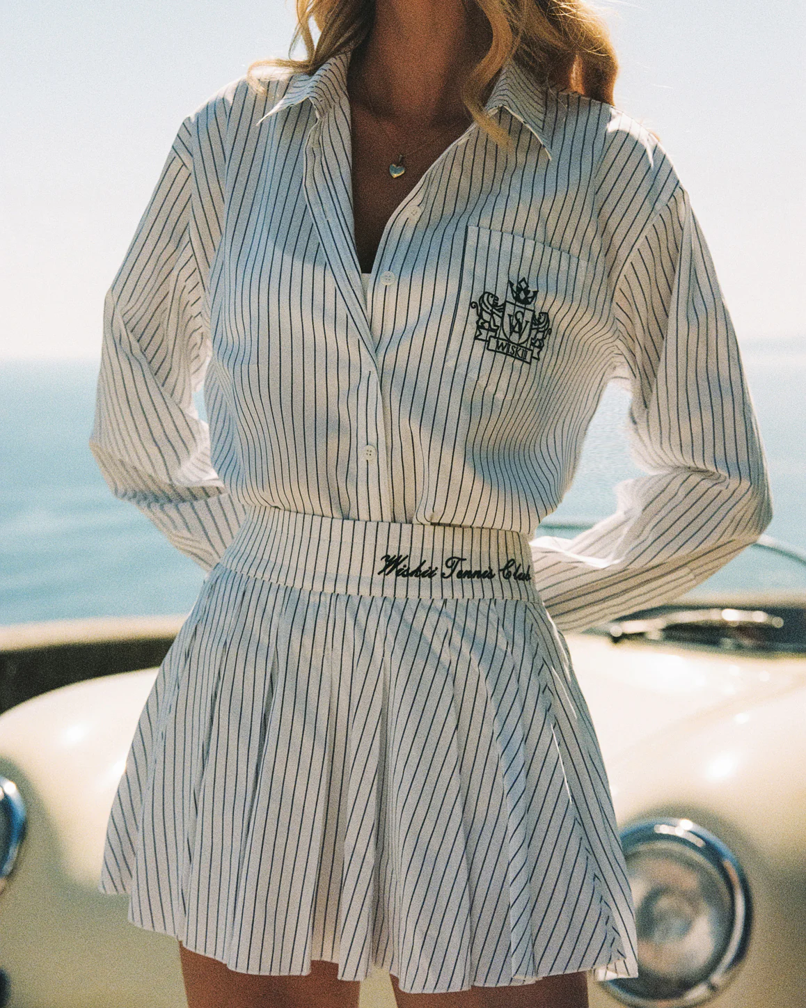 Riviera Relaxed Cotton Shirt - Image 21