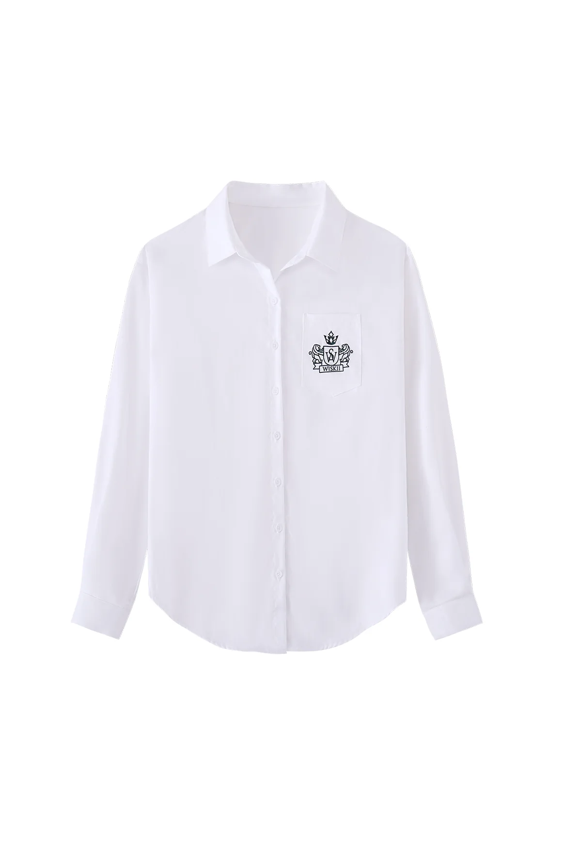 Riviera Relaxed Cotton Shirt - Image 32