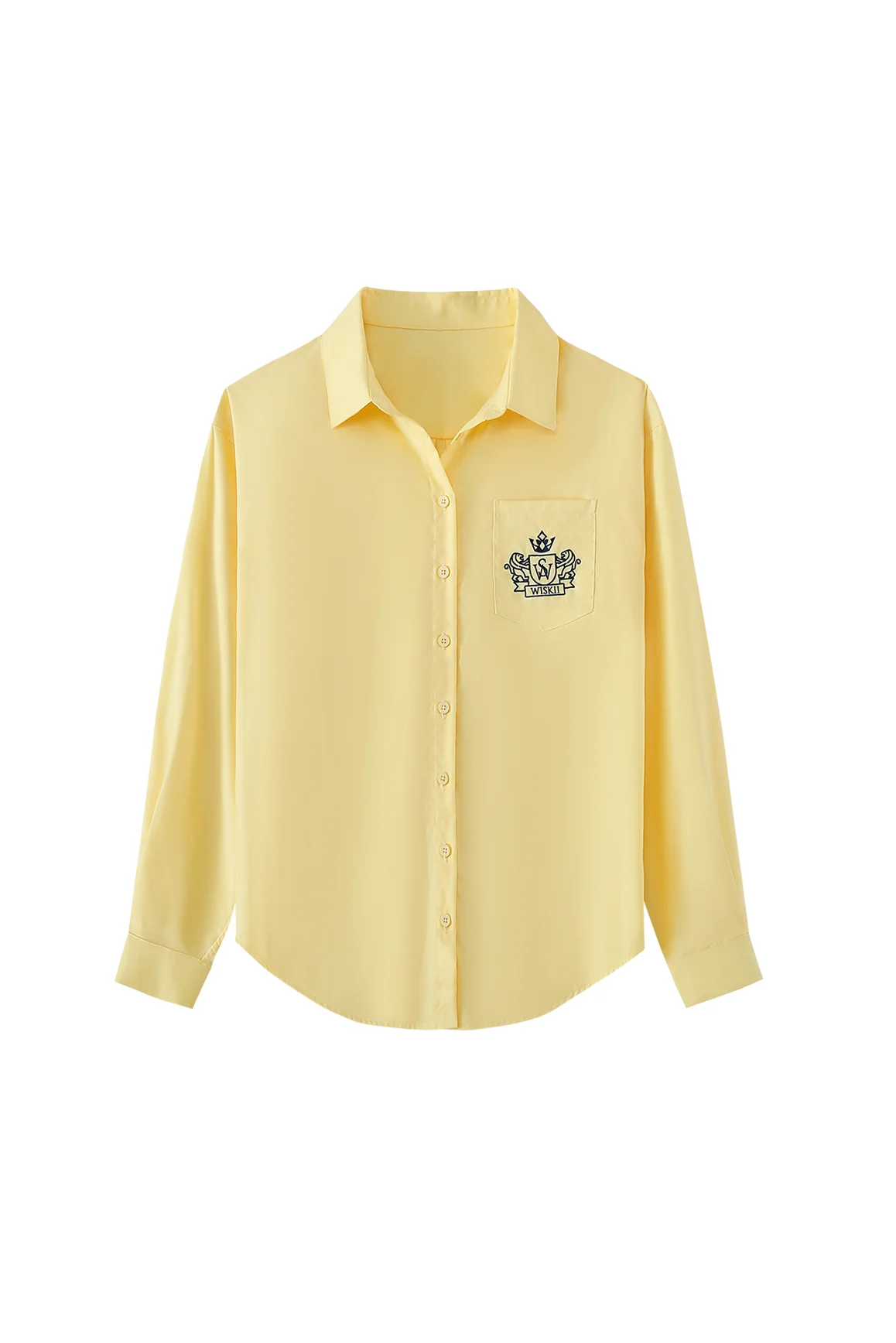 Riviera Relaxed Cotton Shirt - Image 20