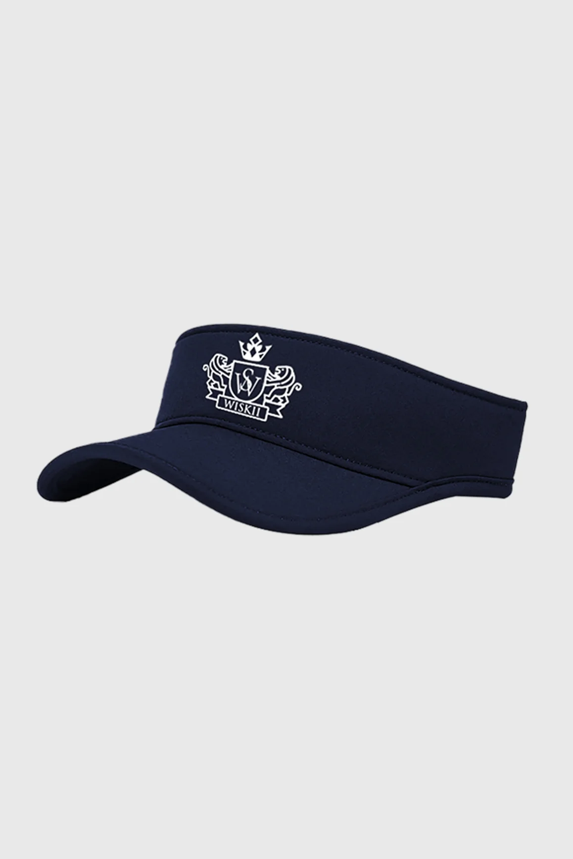 Riviera Retro Tennis Visor - Image 12