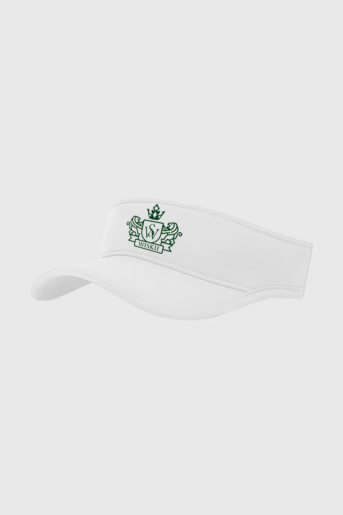 Riviera Retro Tennis Visor - Image 14