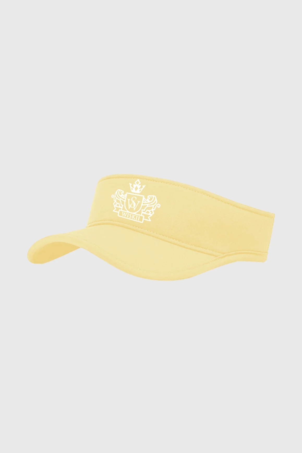 Riviera Retro Tennis Visor - Image 5